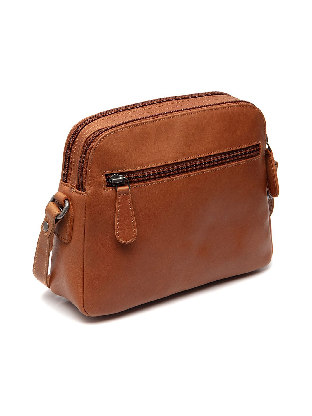 The Chesterfield Brand Vionne Borsa a tracolla Vera Pelle 21 cm The Chesterfield Brand Vionne Borsa a tracolla Vera Pelle 21 cm