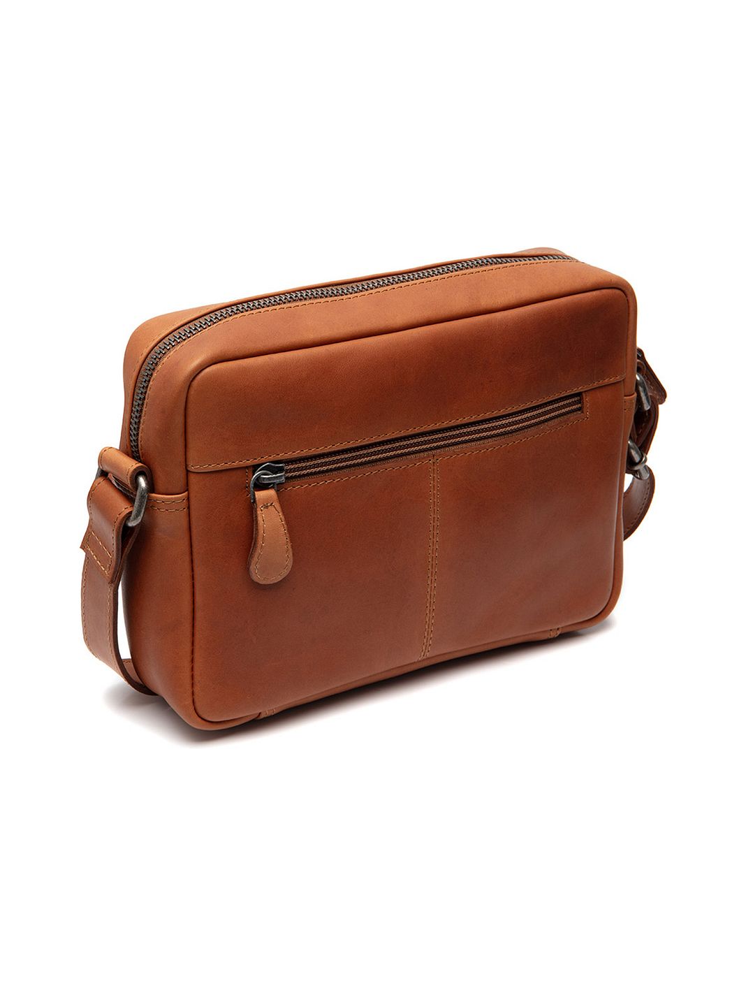The Chesterfield Brand Westmere Borsa a tracolla Vera Pelle 23 cm The Chesterfield Brand Westmere Borsa a tracolla Vera Pelle 23 cm