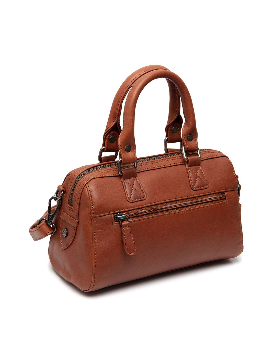 The Chesterfield Brand Dalford Borsetta Vera Pelle 24 cm The Chesterfield Brand Dalford Borsetta Vera Pelle 24 cm