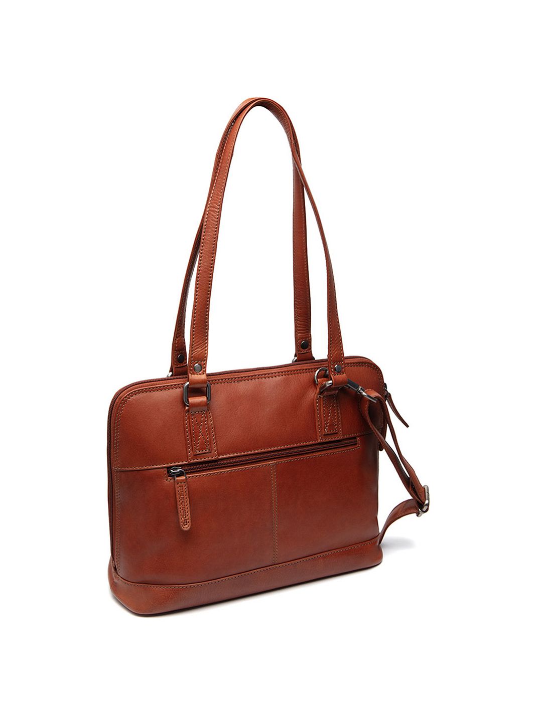 The Chesterfield Brand Novum Valigetta Vera Pelle 35 cm Vano porta PC The Chesterfield Brand Novum Valigetta Vera Pelle 35 cm Vano porta PC