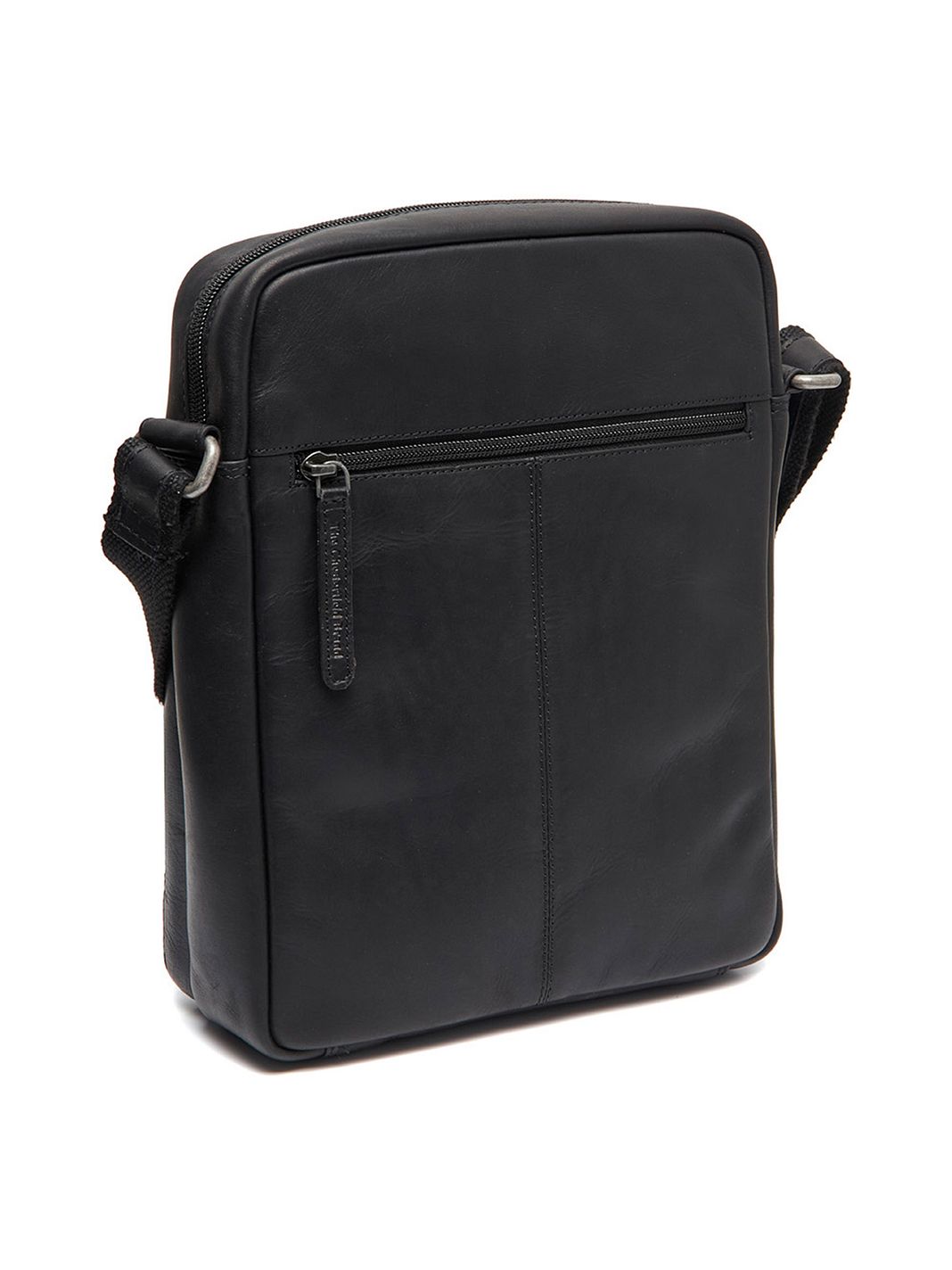 The Chesterfield Brand Anzora Borsa a tracolla Vera Pelle 27 cm The Chesterfield Brand Anzora Borsa a tracolla Vera Pelle 27 cm