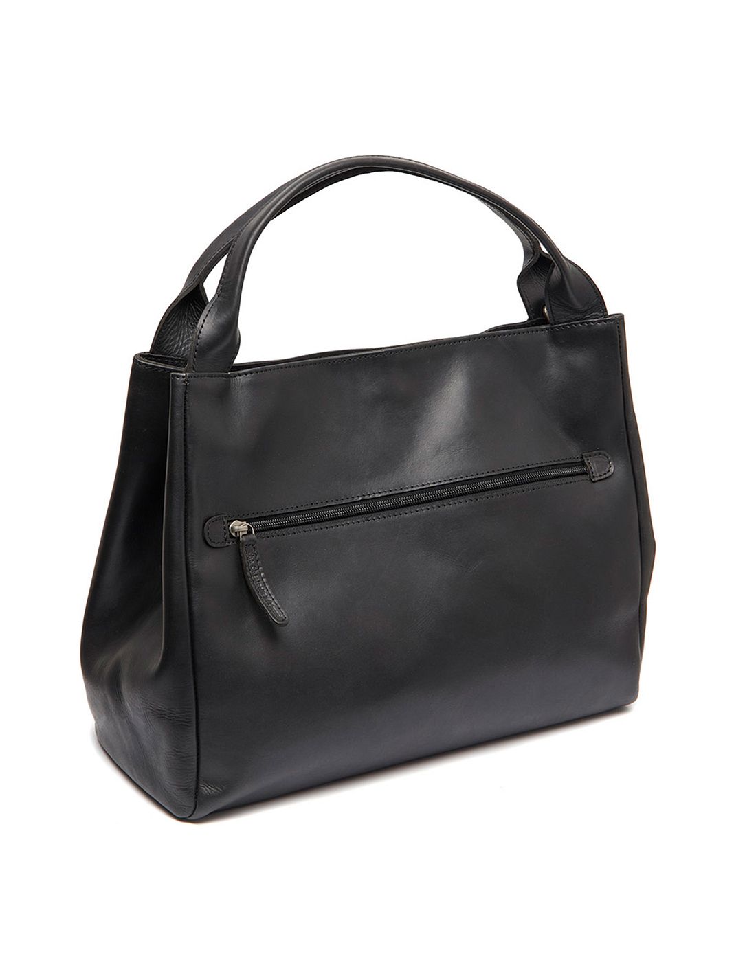 The Chesterfield Brand Fioline Borsetta Vera Pelle 35 cm