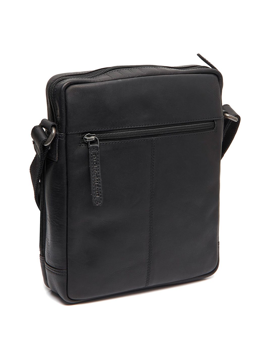The Chesterfield Brand Montira Borsa a tracolla Vera Pelle 25 cm The Chesterfield Brand Montira Borsa a tracolla Vera Pelle 25 cm