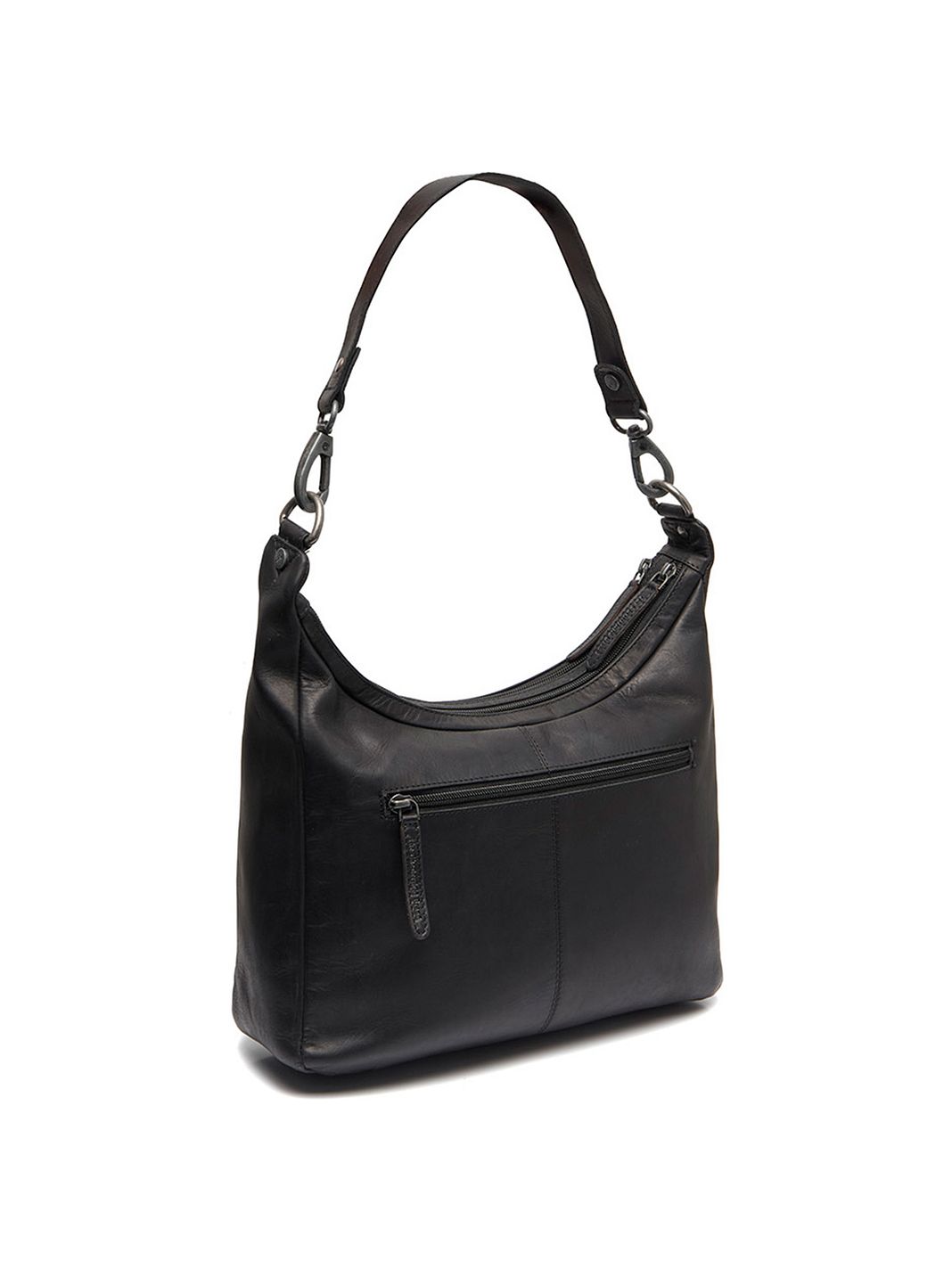 The Chesterfield Brand Olvia Borsa a spalla Vera Pelle 30 cm The Chesterfield Brand Olvia Borsa a spalla Vera Pelle 30 cm