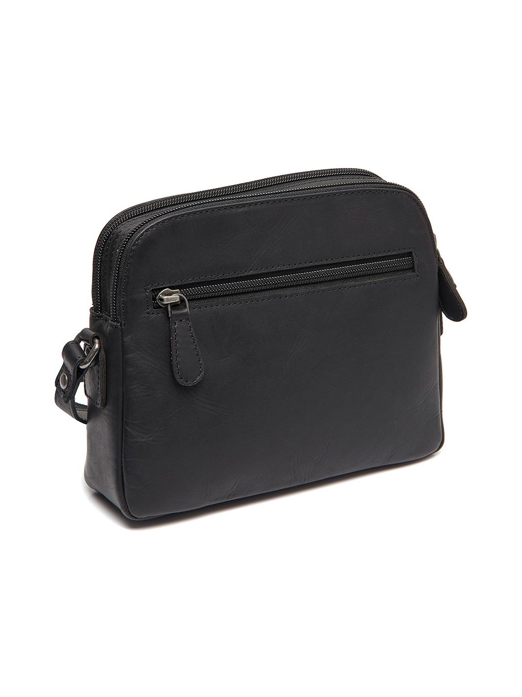 The Chesterfield Brand Vionne Borsa a tracolla Vera Pelle 21 cm The Chesterfield Brand Vionne Borsa a tracolla Vera Pelle 21 cm