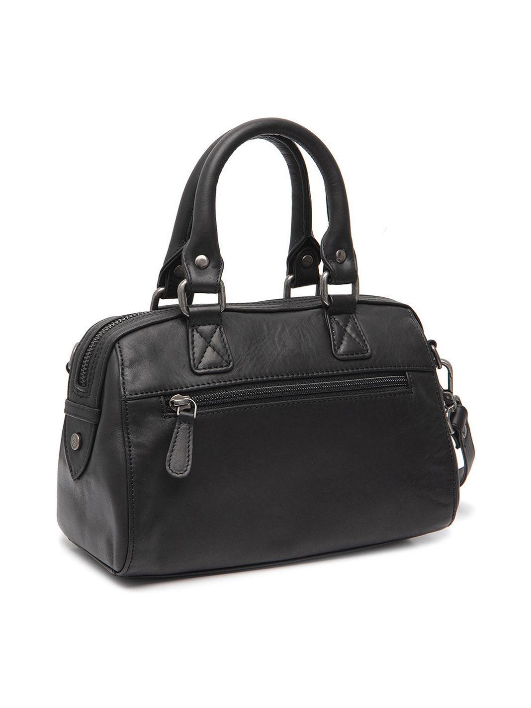 The Chesterfield Brand Dalford Borsetta Vera Pelle 24 cm The Chesterfield Brand Dalford Borsetta Vera Pelle 24 cm
