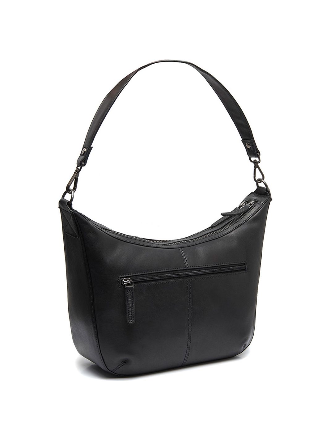 The Chesterfield Brand Novum Borsa a spalla Vera Pelle 27 cm The Chesterfield Brand Novum Borsa a spalla Vera Pelle 27 cm
