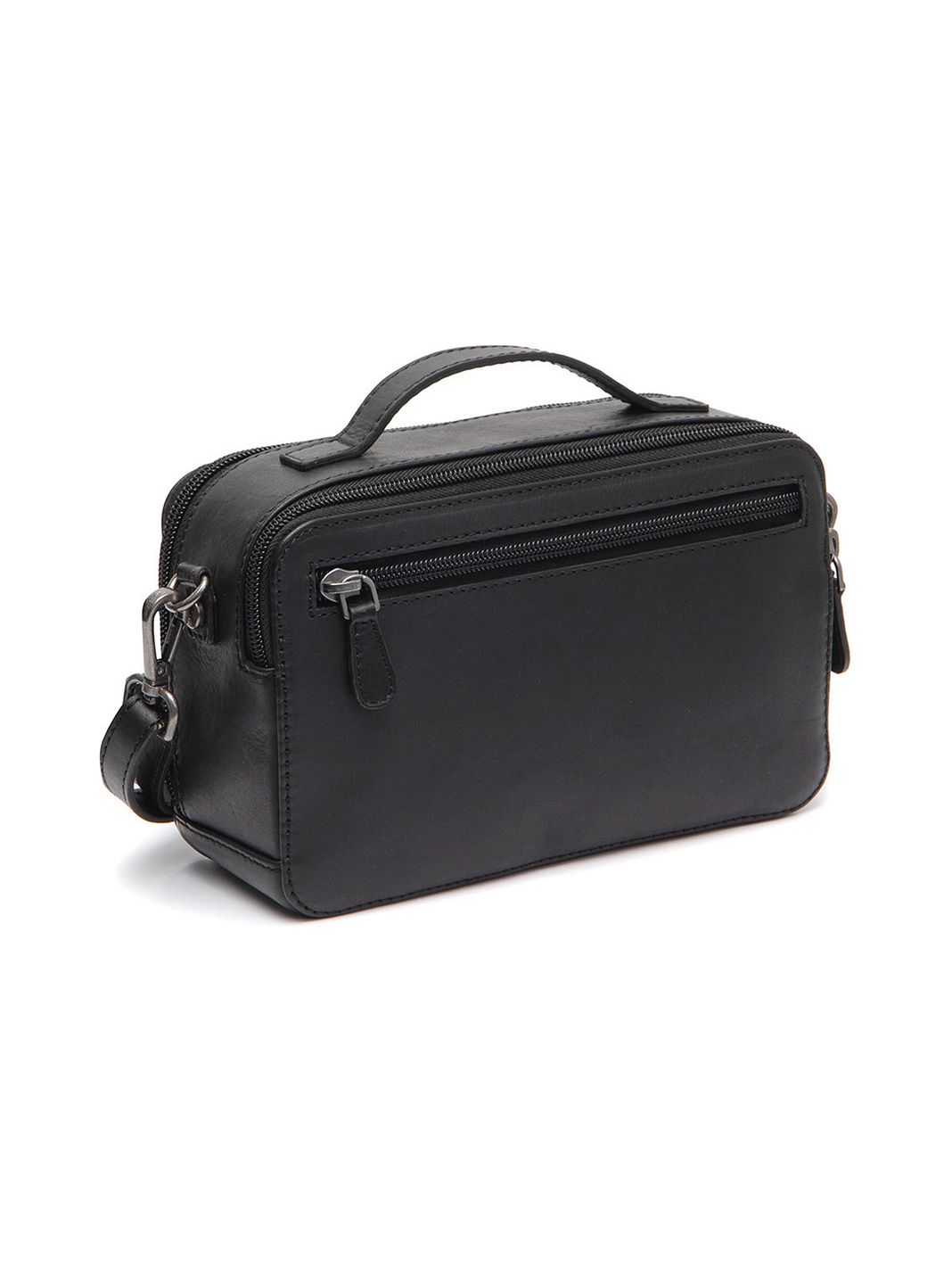 The Chesterfield Brand Rovon Borsa a tracolla Vera Pelle 21 cm The Chesterfield Brand Rovon Borsa a tracolla Vera Pelle 21 cm