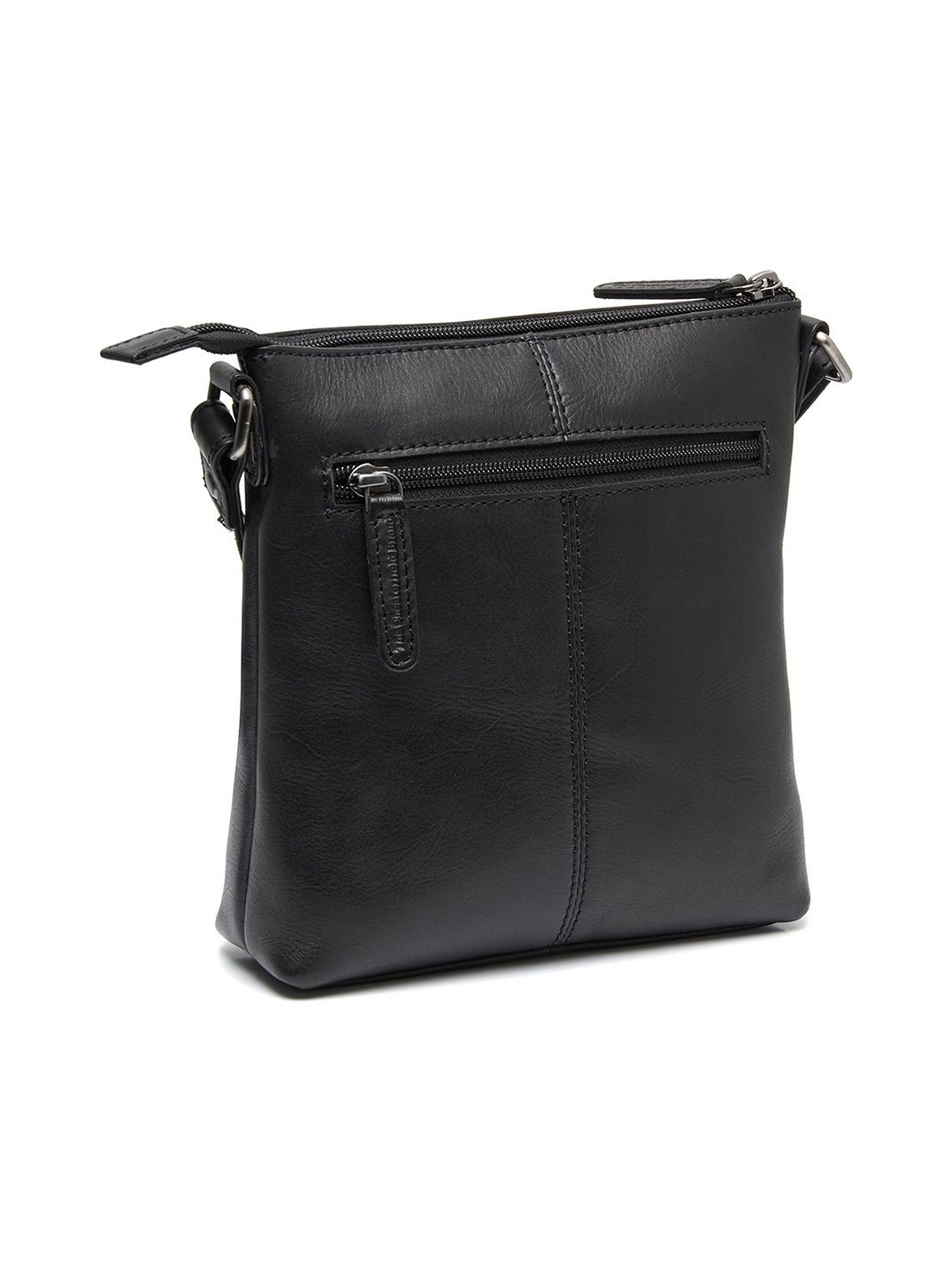 The Chesterfield Brand Novum Borsa a tracolla Vera Pelle 22 cm The Chesterfield Brand Novum Borsa a tracolla Vera Pelle 22 cm