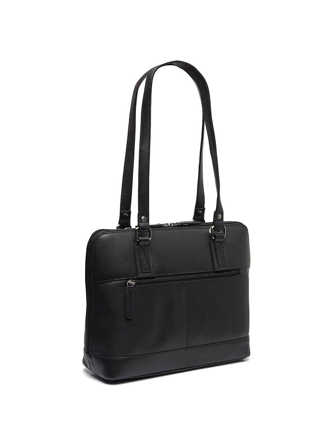 The Chesterfield Brand Novum Valigetta Vera Pelle 35 cm Vano porta PC The Chesterfield Brand Novum Valigetta Vera Pelle 35 cm Vano porta PC