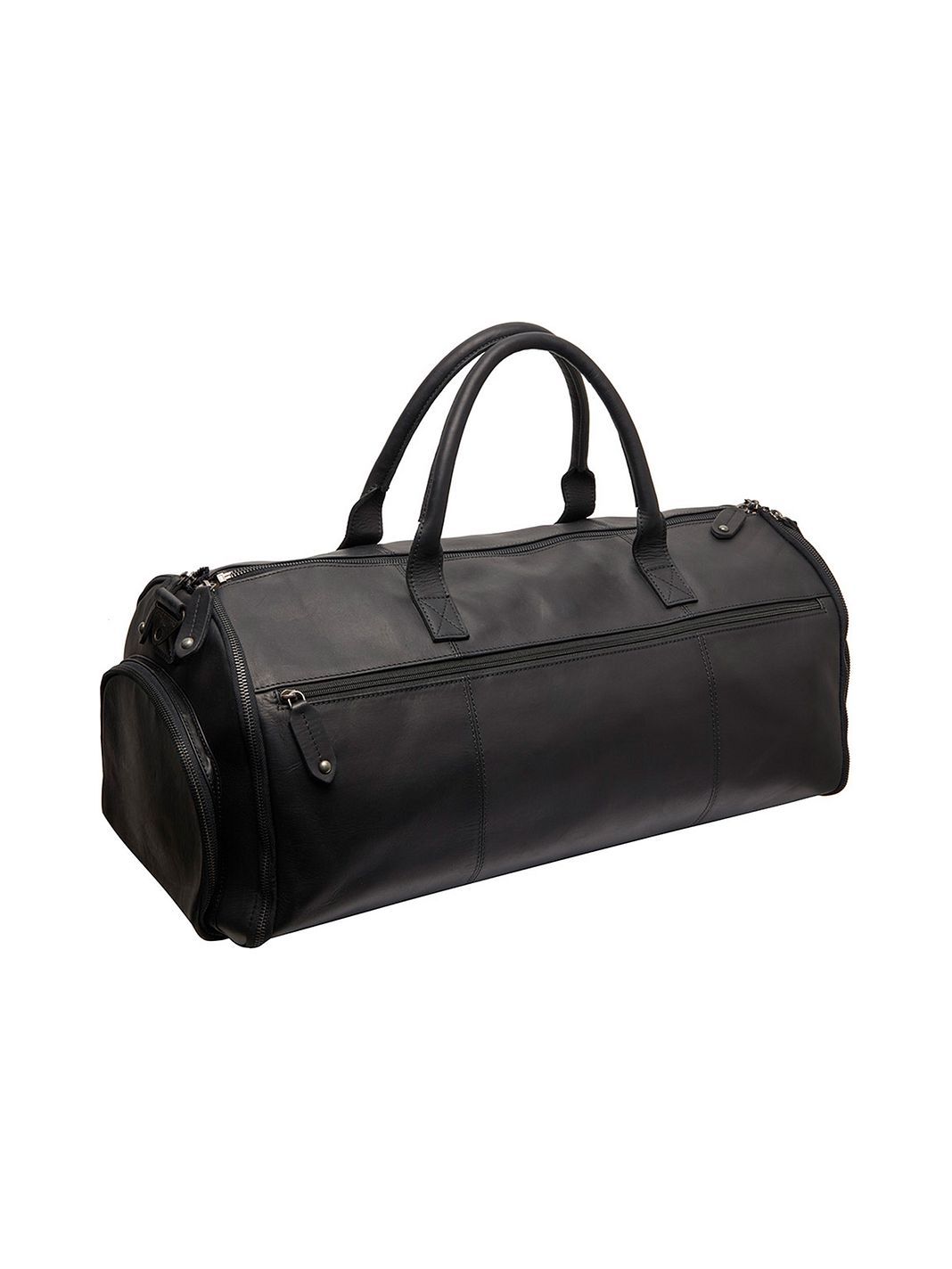 The Chesterfield Brand Finlay Borsa da viaggio Weekender Vera Pelle 55 cm The Chesterfield Brand Finlay Borsa da viaggio Weekender Vera Pelle 55 cm