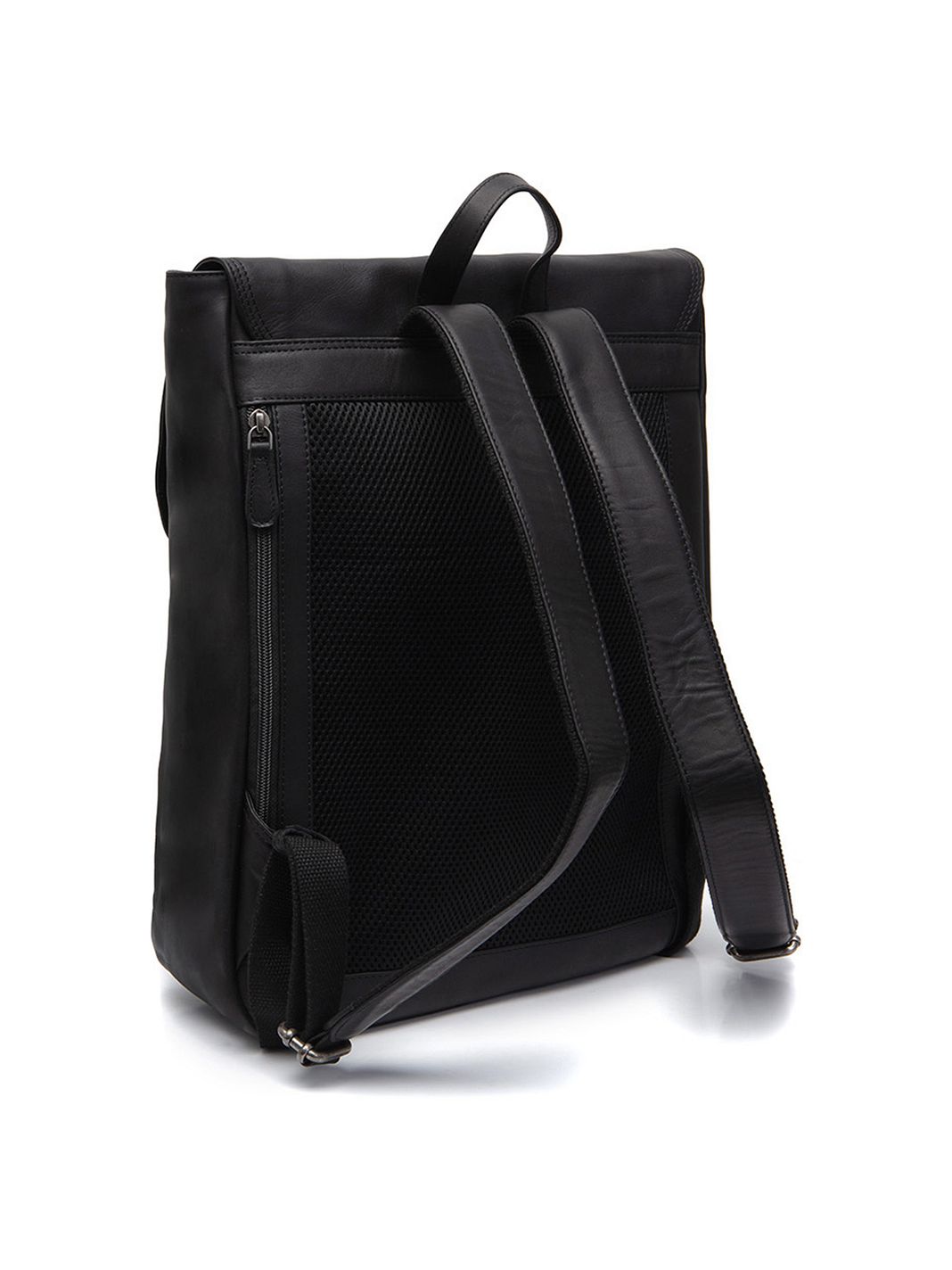 The Chesterfield Brand Farrow Zaino da giorno Vera Pelle 40 cm Vano porta PC The Chesterfield Brand Farrow Zaino da giorno Vera Pelle 40 cm Vano porta PC