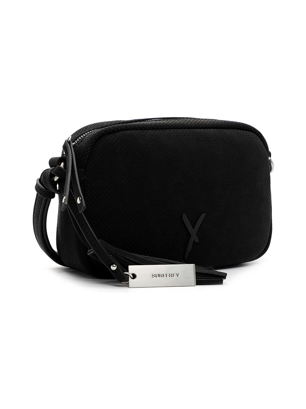 Suri Frey SFY Romy Crossbody taška 30 cm Suri Frey SFY Romy Crossbody taška 30 cm