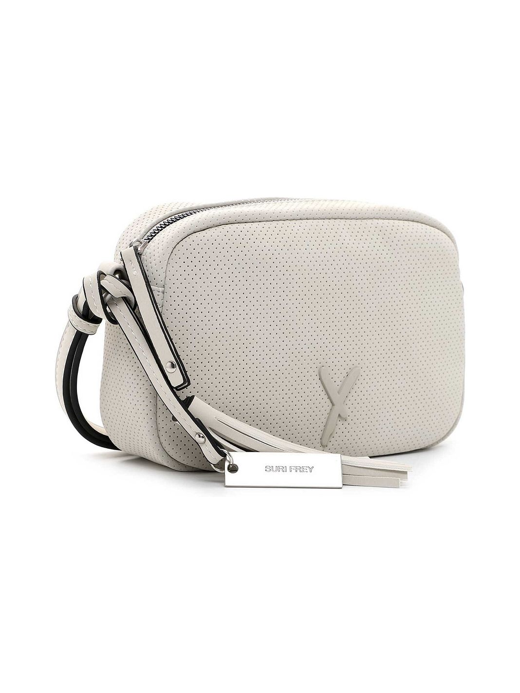 Suri Frey SFY Romy Borsa a tracolla 30 cm Suri Frey SFY Romy Borsa a tracolla 30 cm