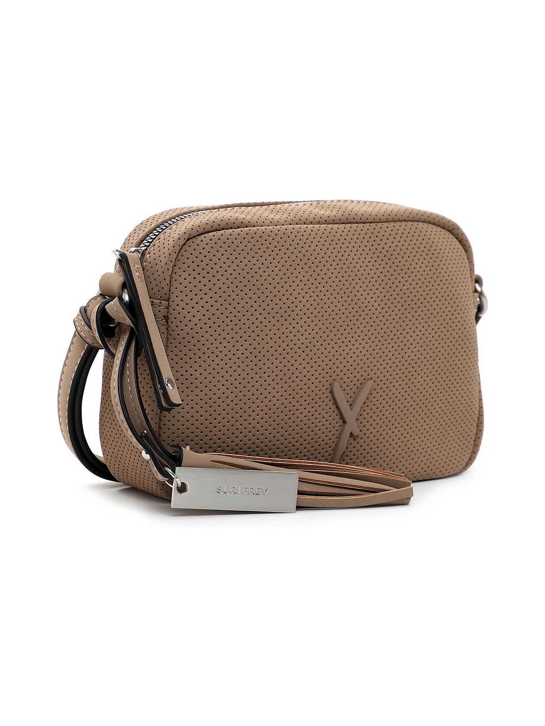 Suri Frey SFY Romy Borsa a tracolla 30 cm Suri Frey SFY Romy Borsa a tracolla 30 cm