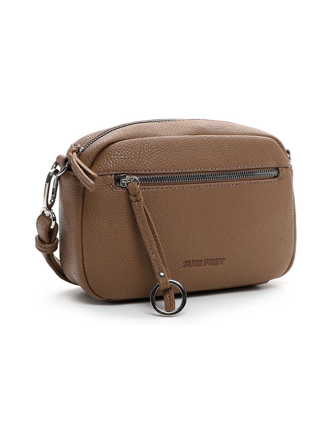 Suri Frey SFY Debby Borsa a tracolla 25 cm Suri Frey SFY Debby Borsa a tracolla 25 cm