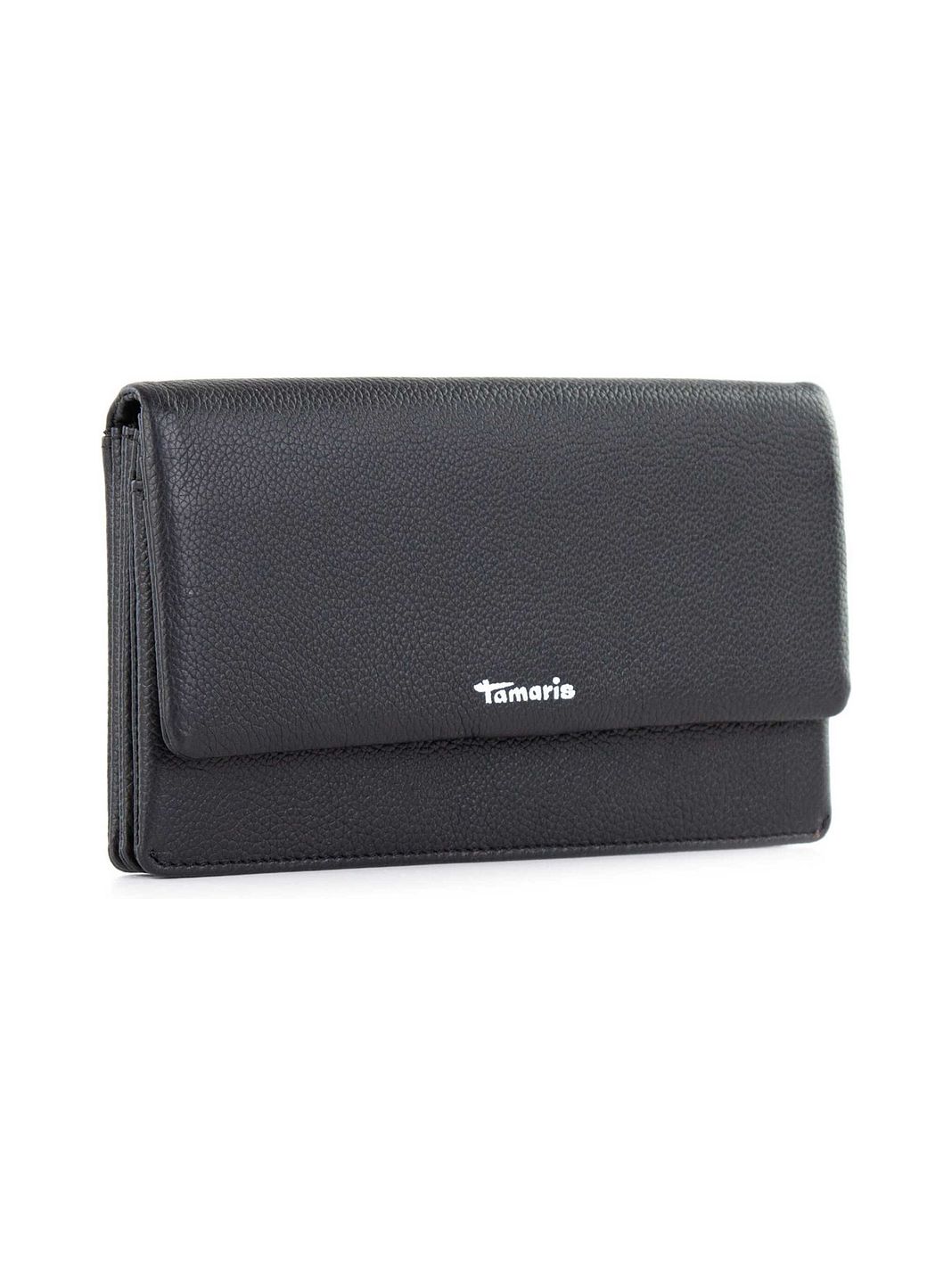 Tamaris TAS Amanda Portafoglio Vera Pelle 19 cm Tamaris TAS Amanda Portafoglio Vera Pelle 19 cm