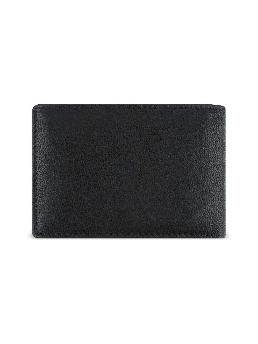 bugatti Black Magic Portafoglio Vera Pelle 10 cm bugatti Black Magic Portafoglio Vera Pelle 10 cm