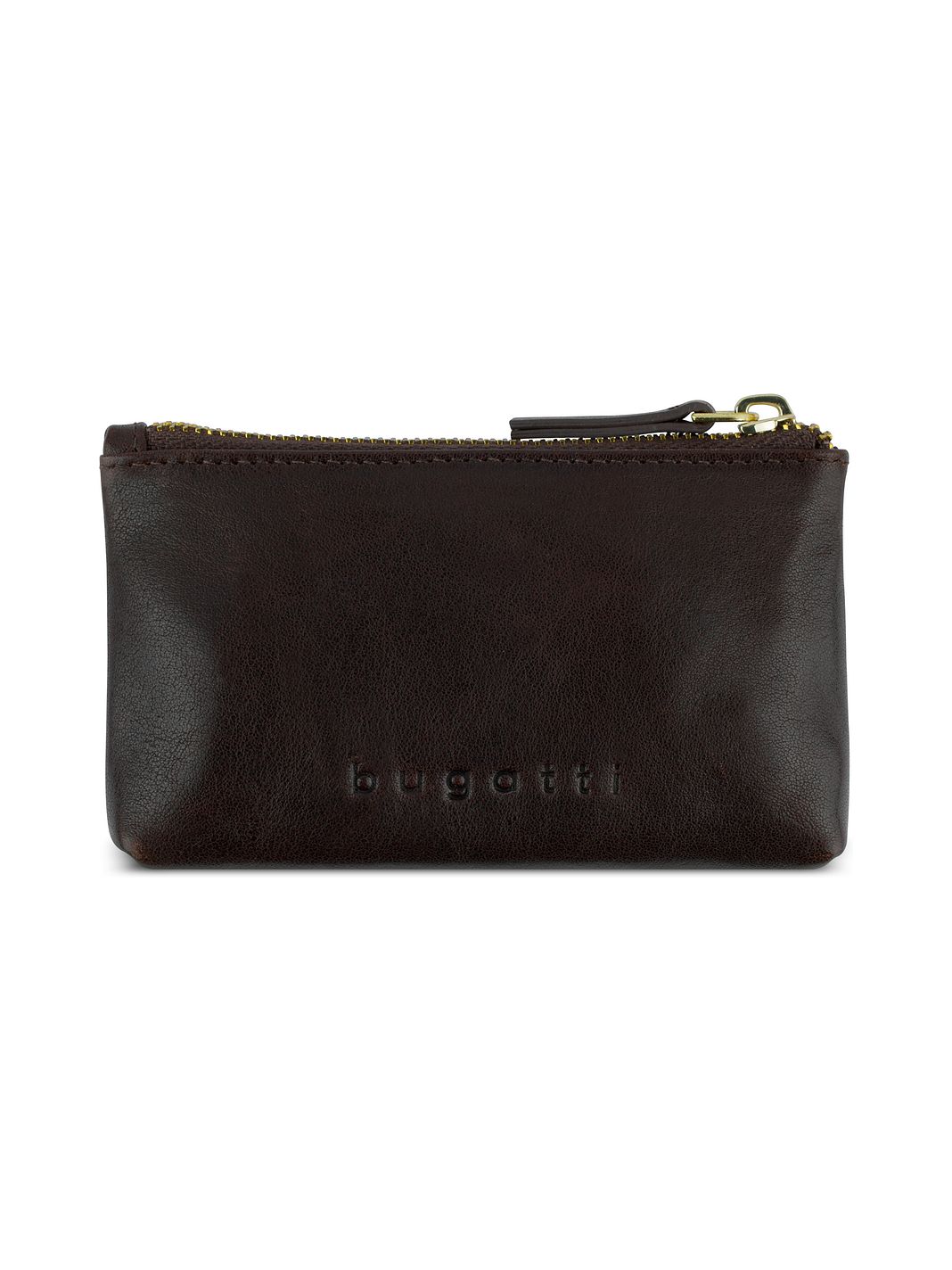 bugatti Neaples Portafoglio chiave Vera Pelle 11.5 cm bugatti Neaples Portafoglio chiave Vera Pelle 11.5 cm