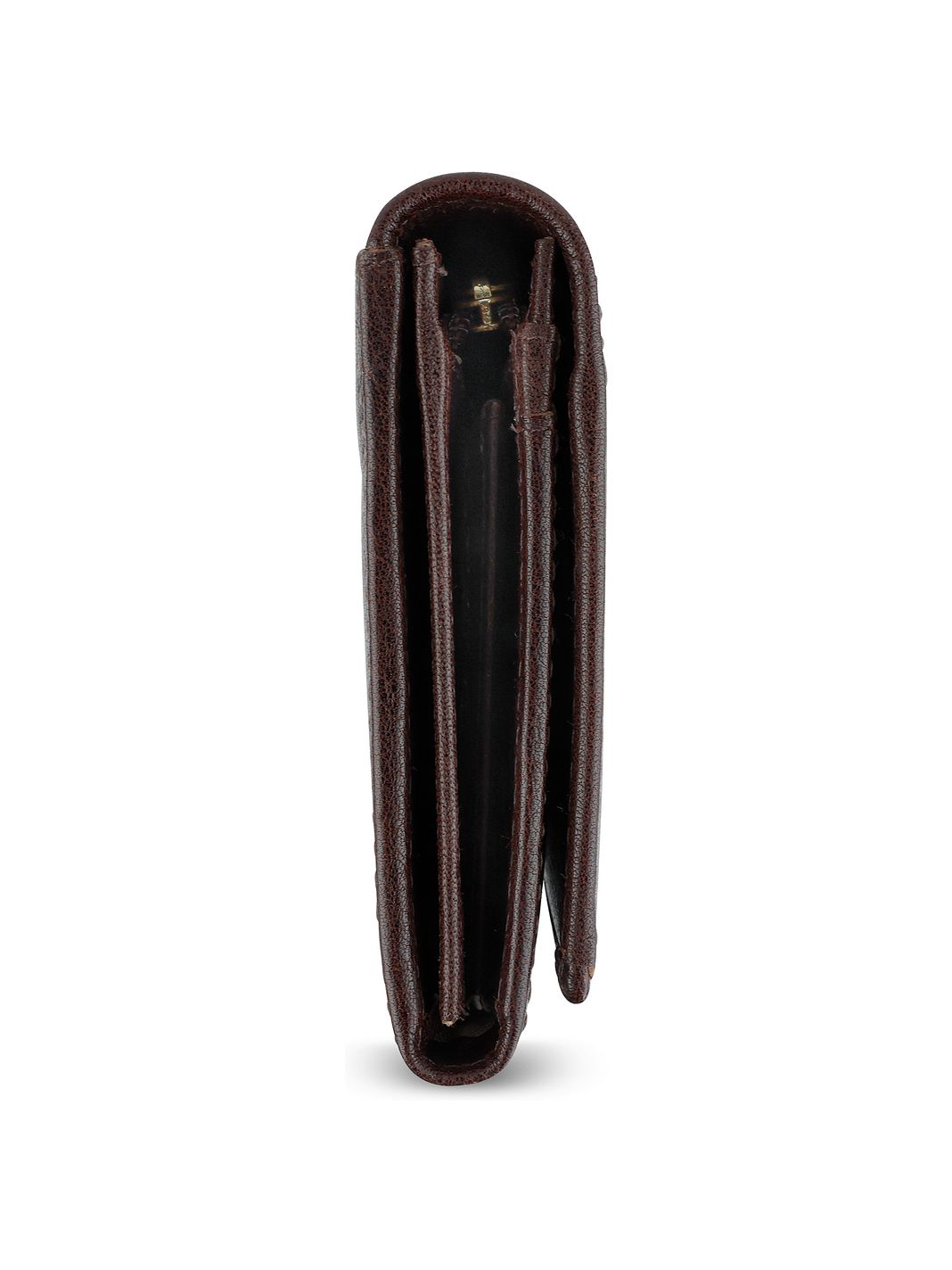bugatti Neaples Portafoglio Protezione RFID Vera Pelle 19 cm