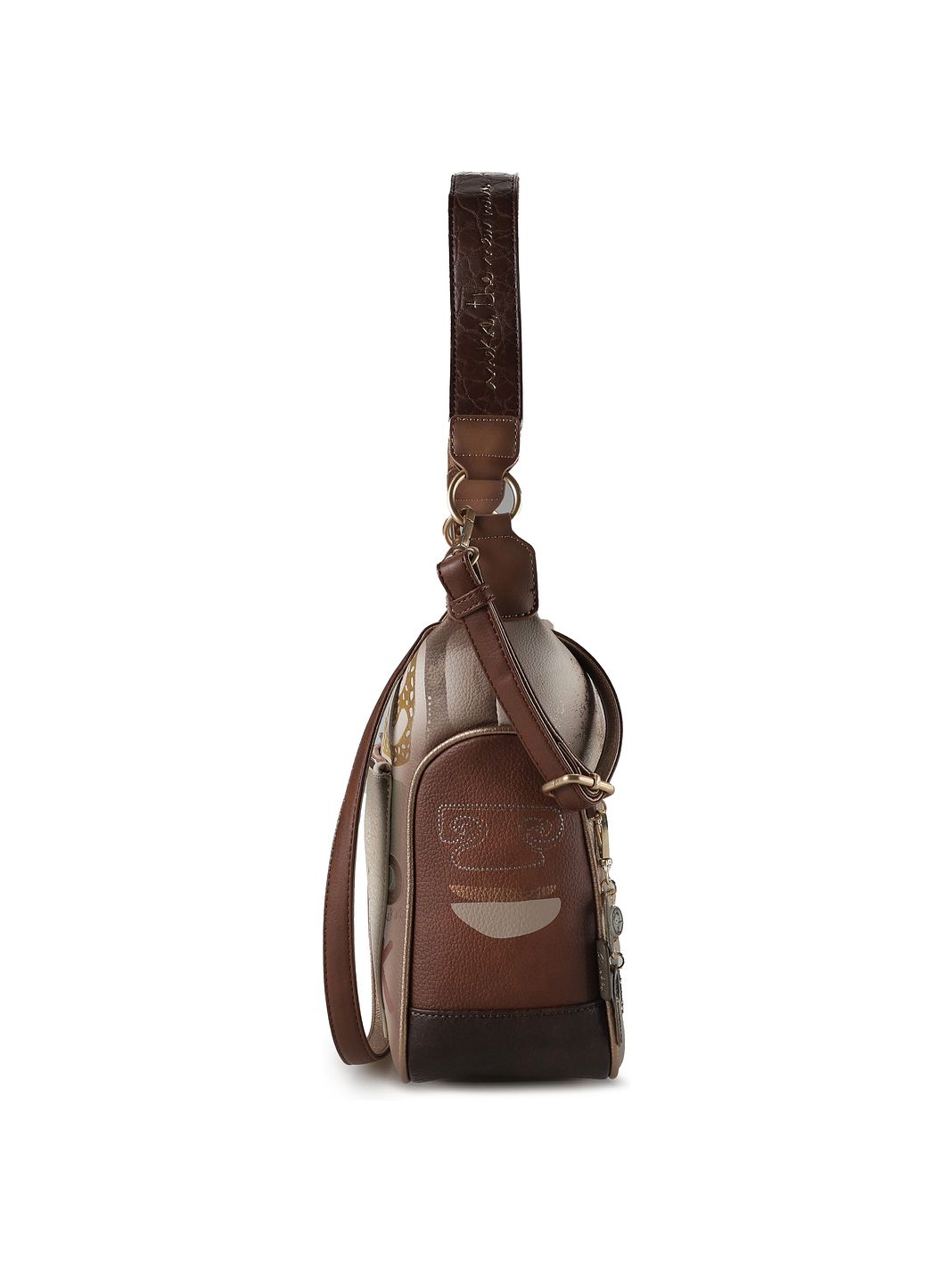 Anekke Muse Olkalaukku 28 cm
