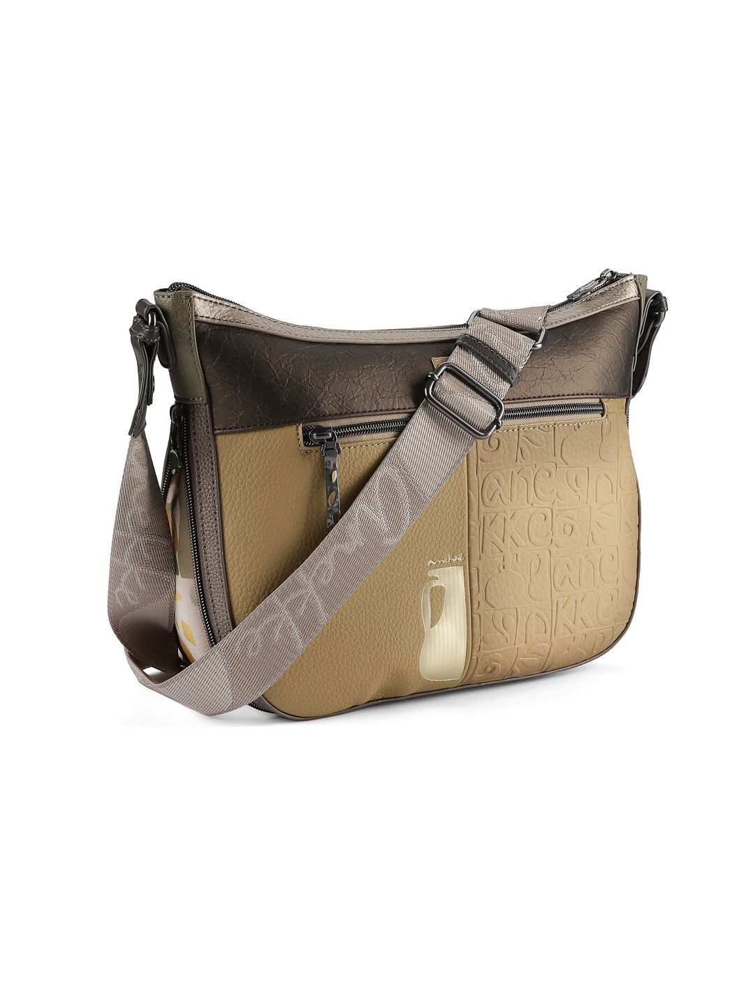 Anekke Muse Olkalaukku 32 cm Anekke Muse Olkalaukku 32 cm