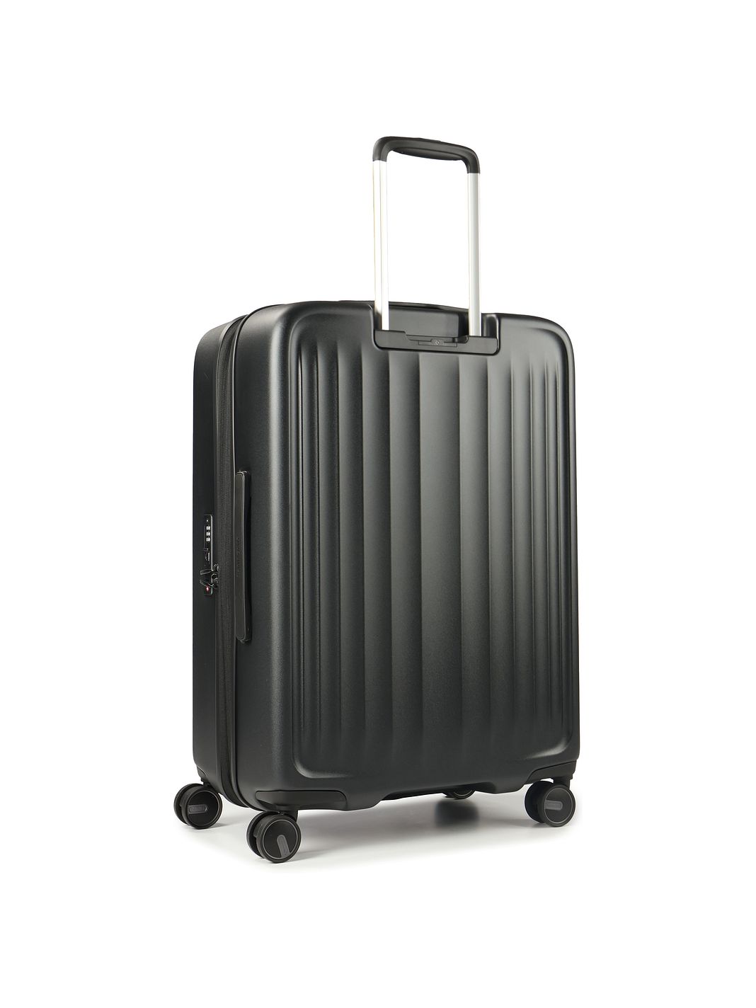 Samsonite Fyrm 4 ruote Carrello M 67 cm espandibile Samsonite Fyrm 4 ruote Carrello M 67 cm espandibile