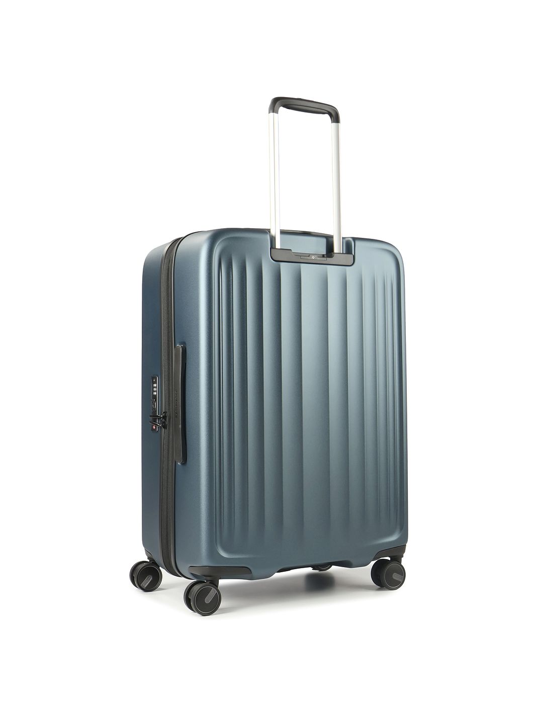 Samsonite Fyrm 4-hjulet Kuffert M 67 cm med ekspansion
