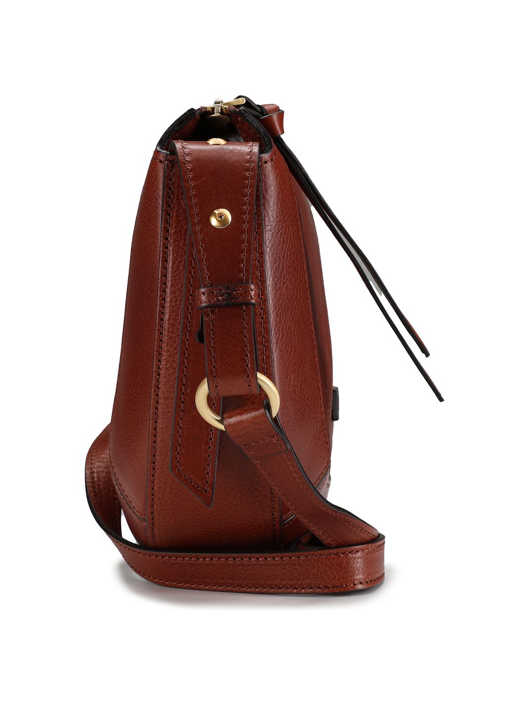 The Bridge Fedora Borsa a tracolla Vera Pelle 29 cm The Bridge Fedora Borsa a tracolla Vera Pelle 29 cm