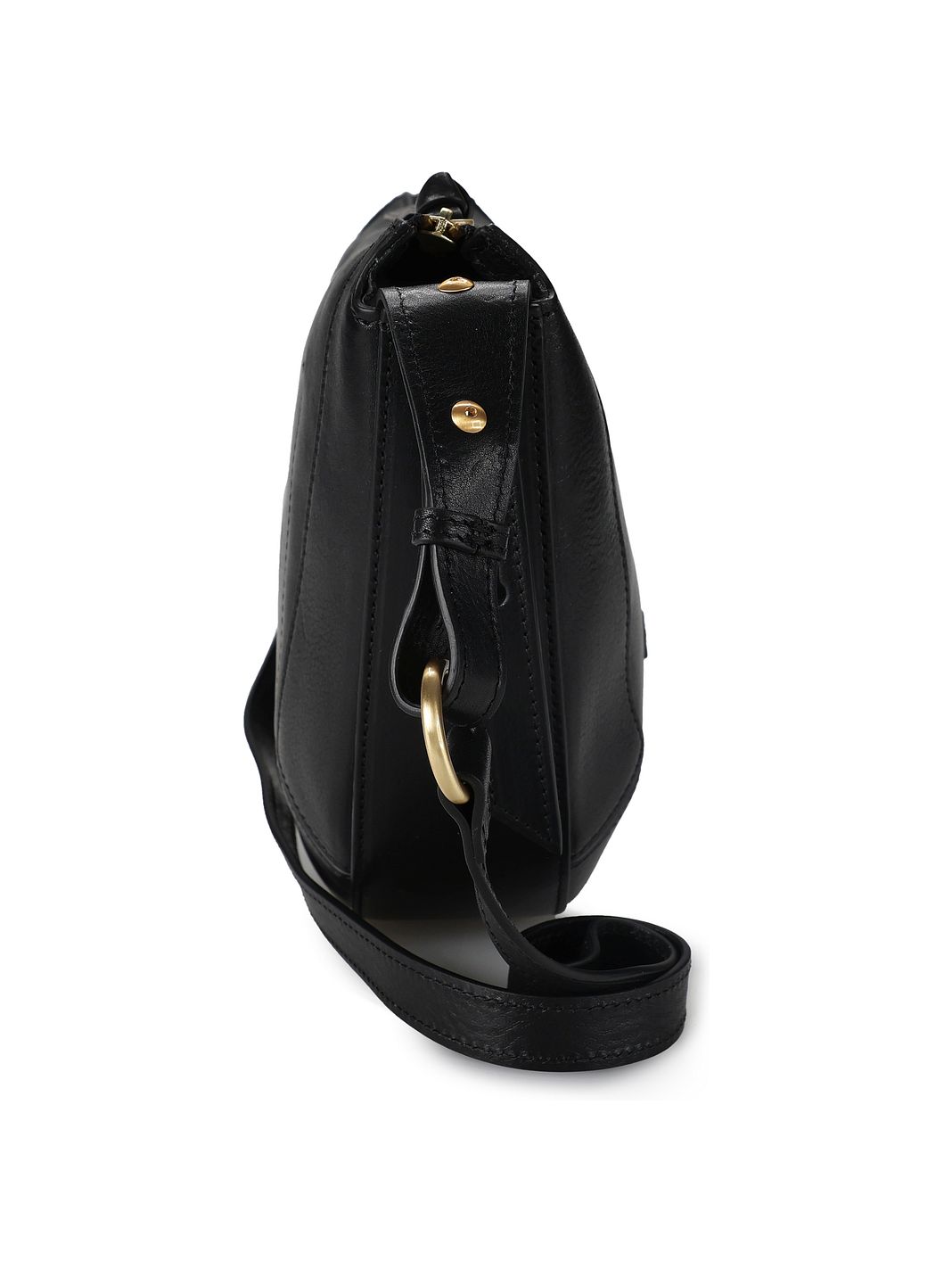 The Bridge Fedora Borsa a tracolla Vera Pelle 29 cm The Bridge Fedora Borsa a tracolla Vera Pelle 29 cm