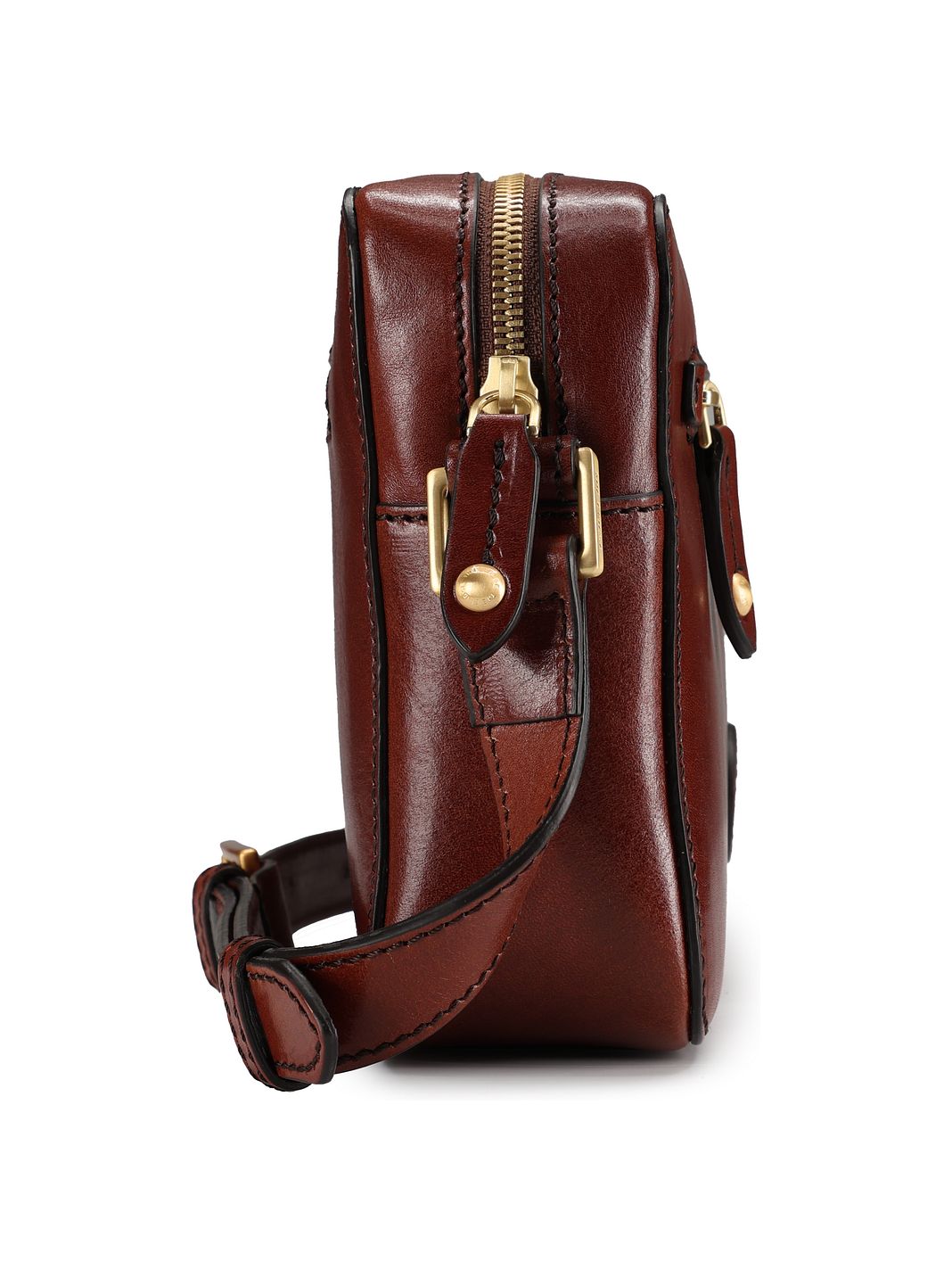 The Bridge Story Uomo Borsa a tracolla Vera Pelle 24.5 cm The Bridge Story Uomo Borsa a tracolla Vera Pelle 24.5 cm