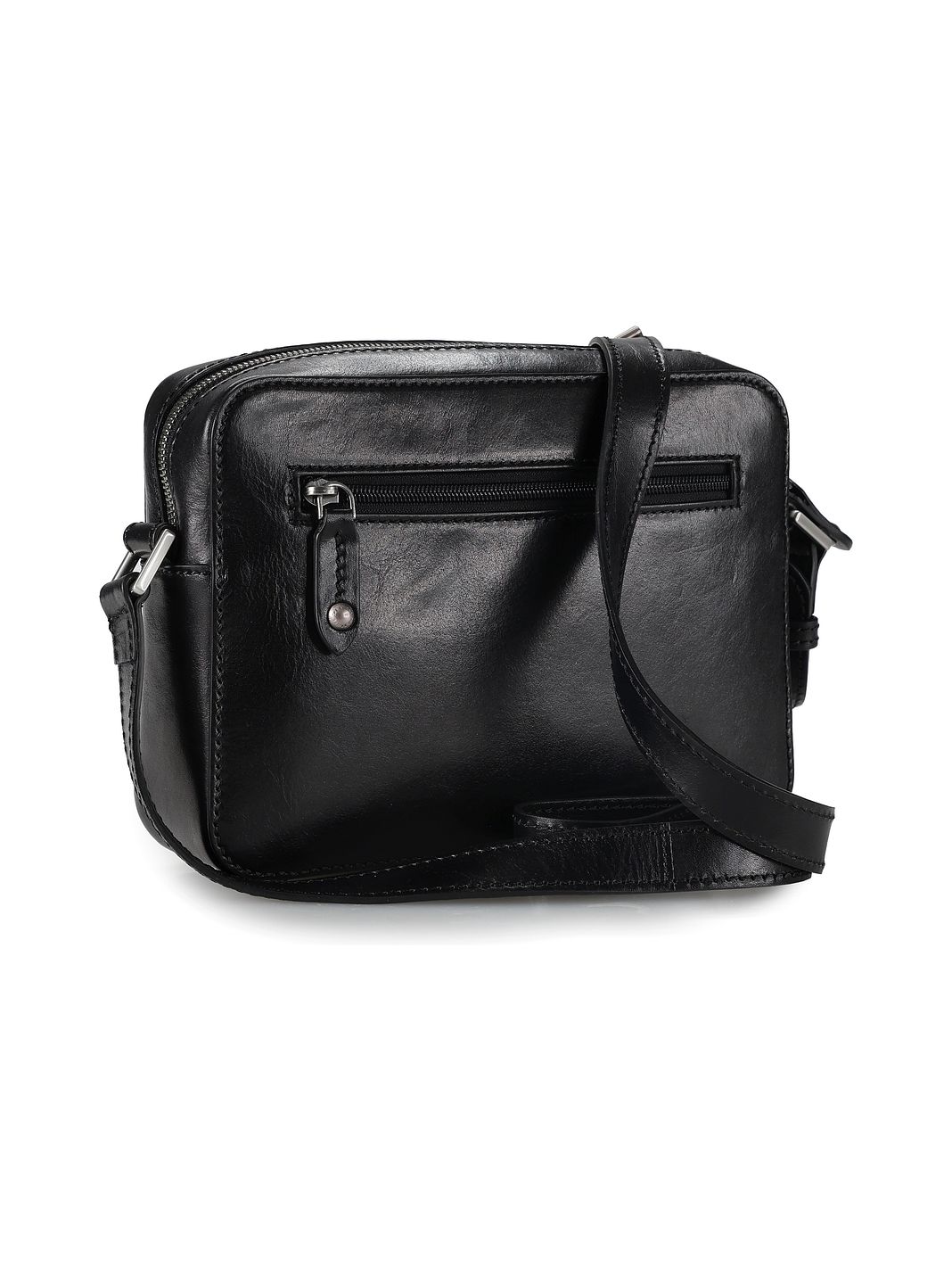 The Bridge Story Uomo Borsa a tracolla Vera Pelle 24.5 cm The Bridge Story Uomo Borsa a tracolla Vera Pelle 24.5 cm