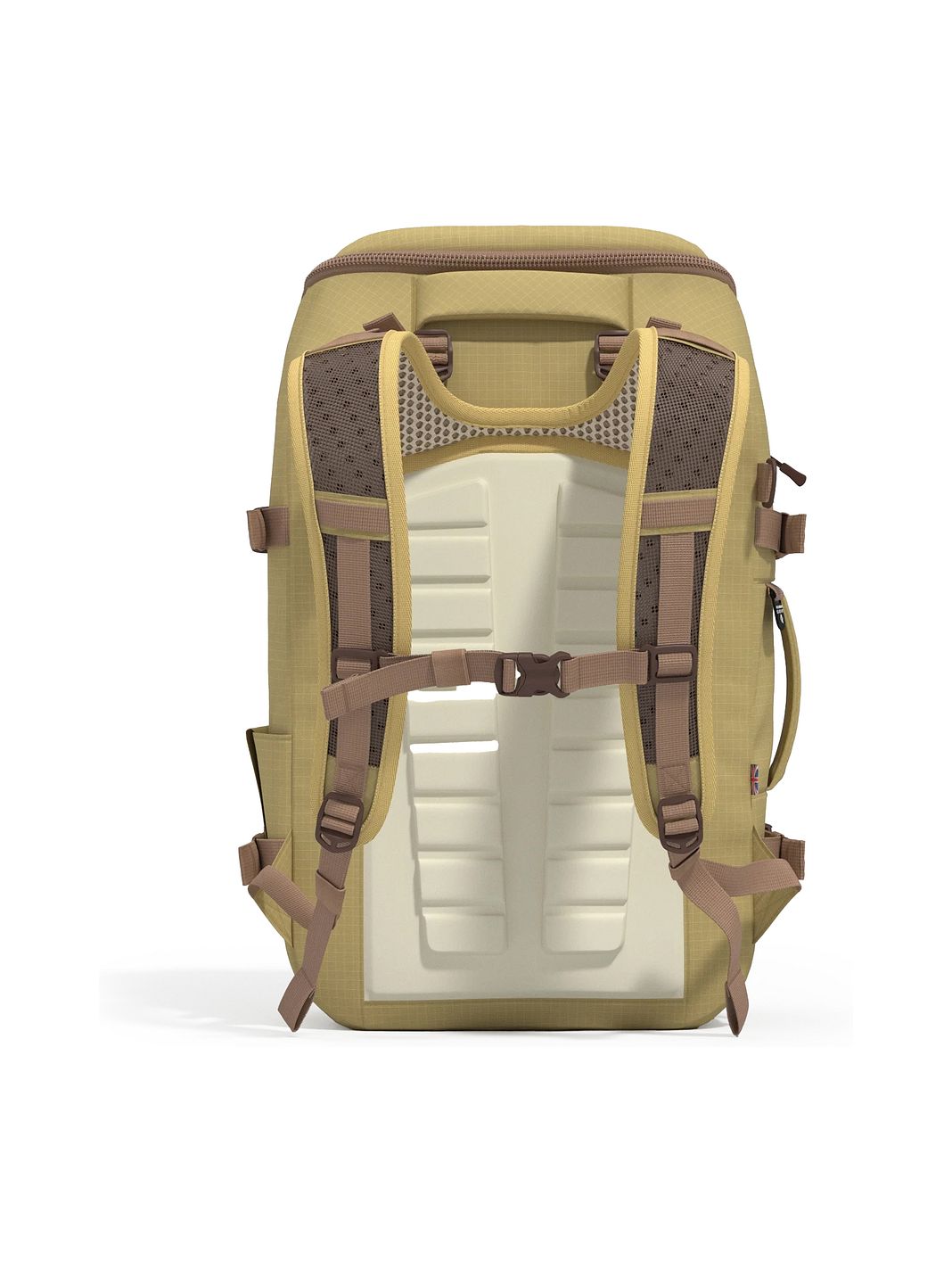 Cabin Zero Adventure 43 Zaino da giorno 46 cm Vano porta PC Cabin Zero Adventure 43 Zaino da giorno 46 cm Vano porta PC