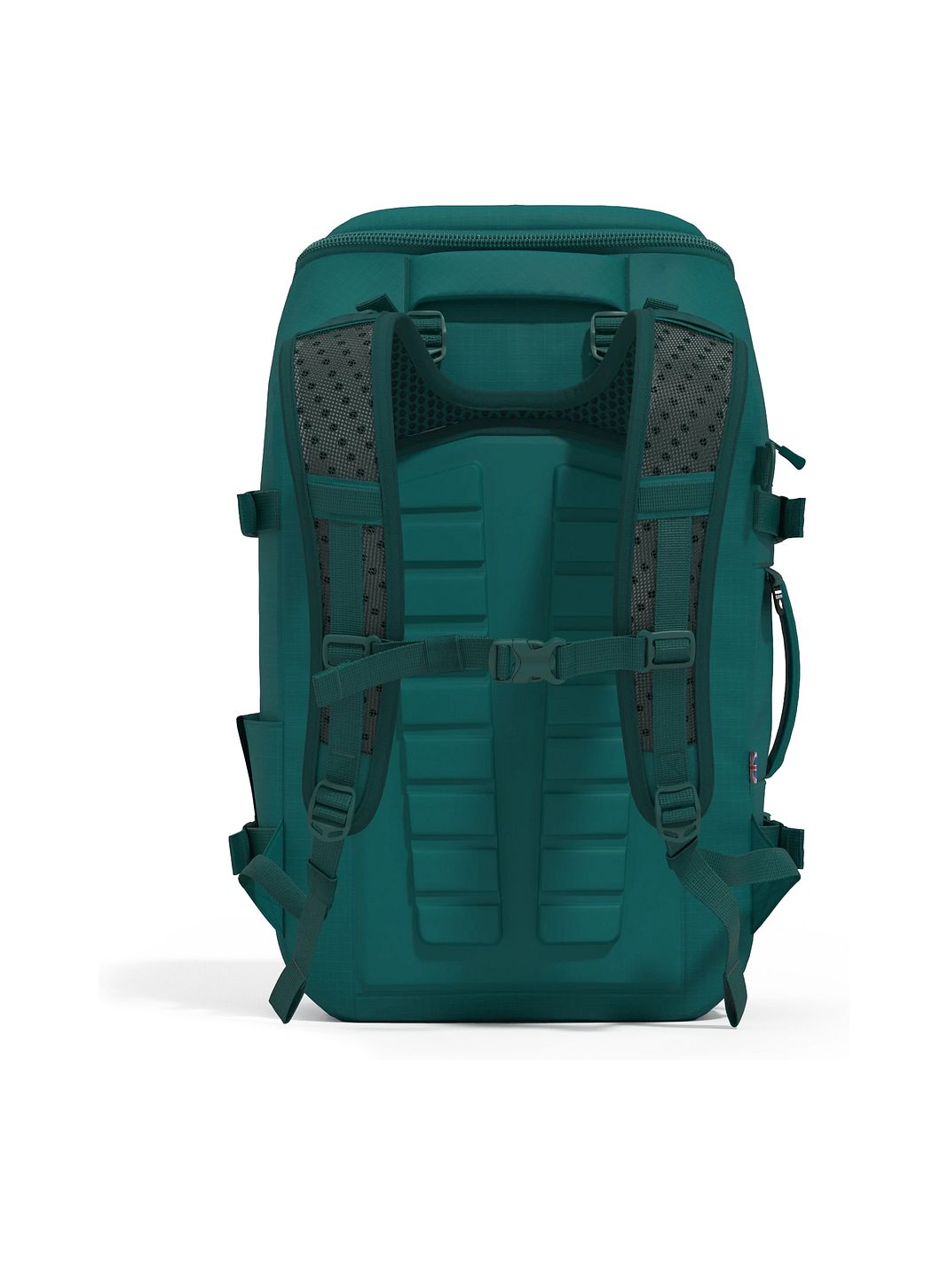 Cabin Zero Adventure 43 Zaino da giorno 46 cm Vano porta PC Cabin Zero Adventure 43 Zaino da giorno 46 cm Vano porta PC