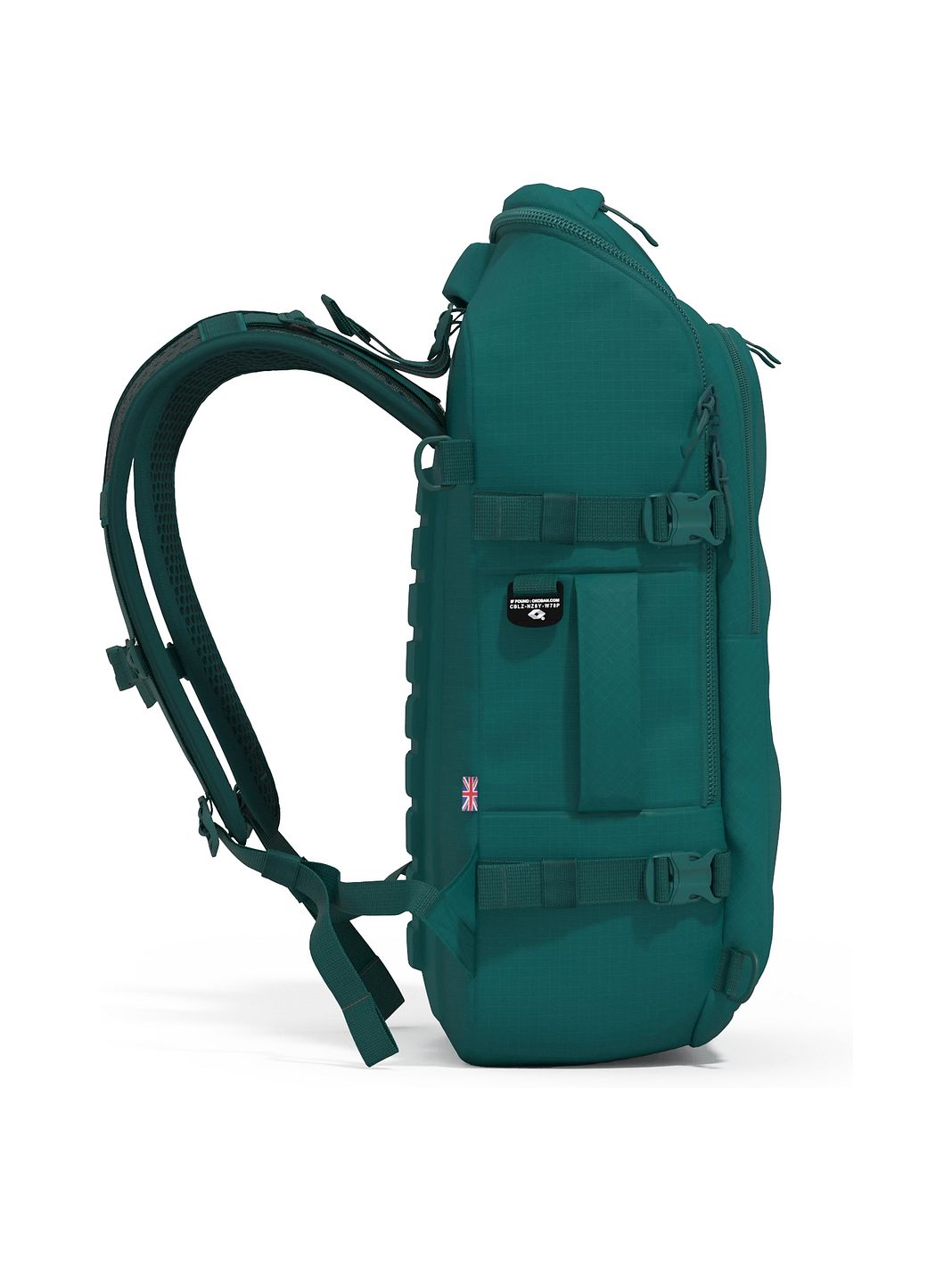 Cabin Zero Adventure 43 Zaino da giorno 46 cm Vano porta PC Cabin Zero Adventure 43 Zaino da giorno 46 cm Vano porta PC