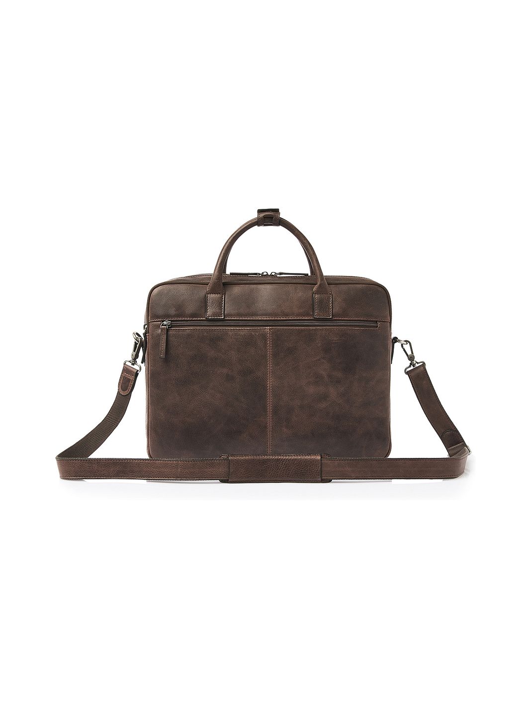 Castelijn & Beerens Carisma Valigetta Vera Pelle 40 cm Vano porta PC Castelijn & Beerens Carisma Valigetta Vera Pelle 40 cm Vano porta PC