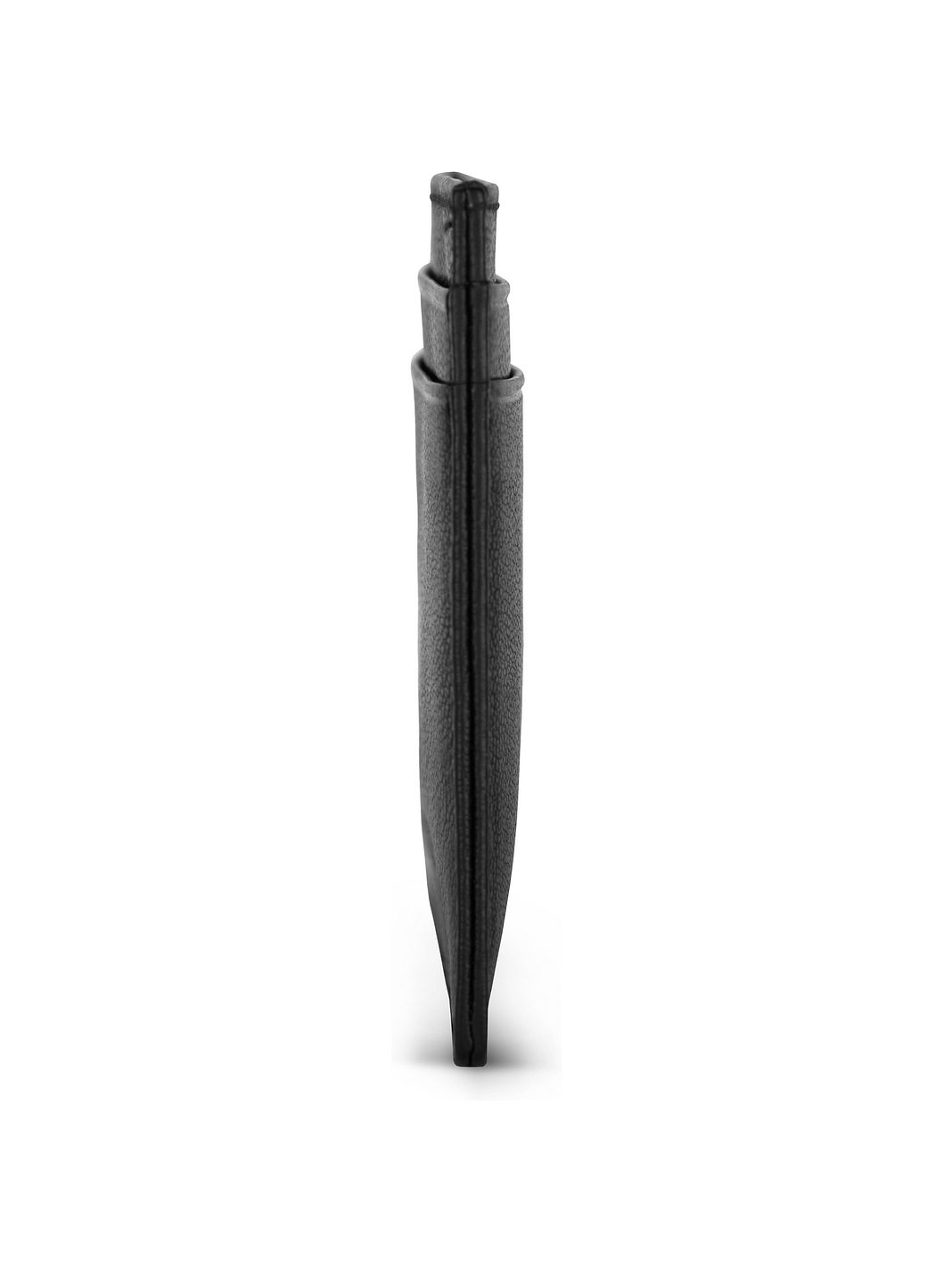 bugatti Black Magic Custodia per carta di credito Protezione RFID Vera Pelle 10 cm bugatti Black Magic Custodia per carta di credito Protezione RFID Vera Pelle 10 cm
