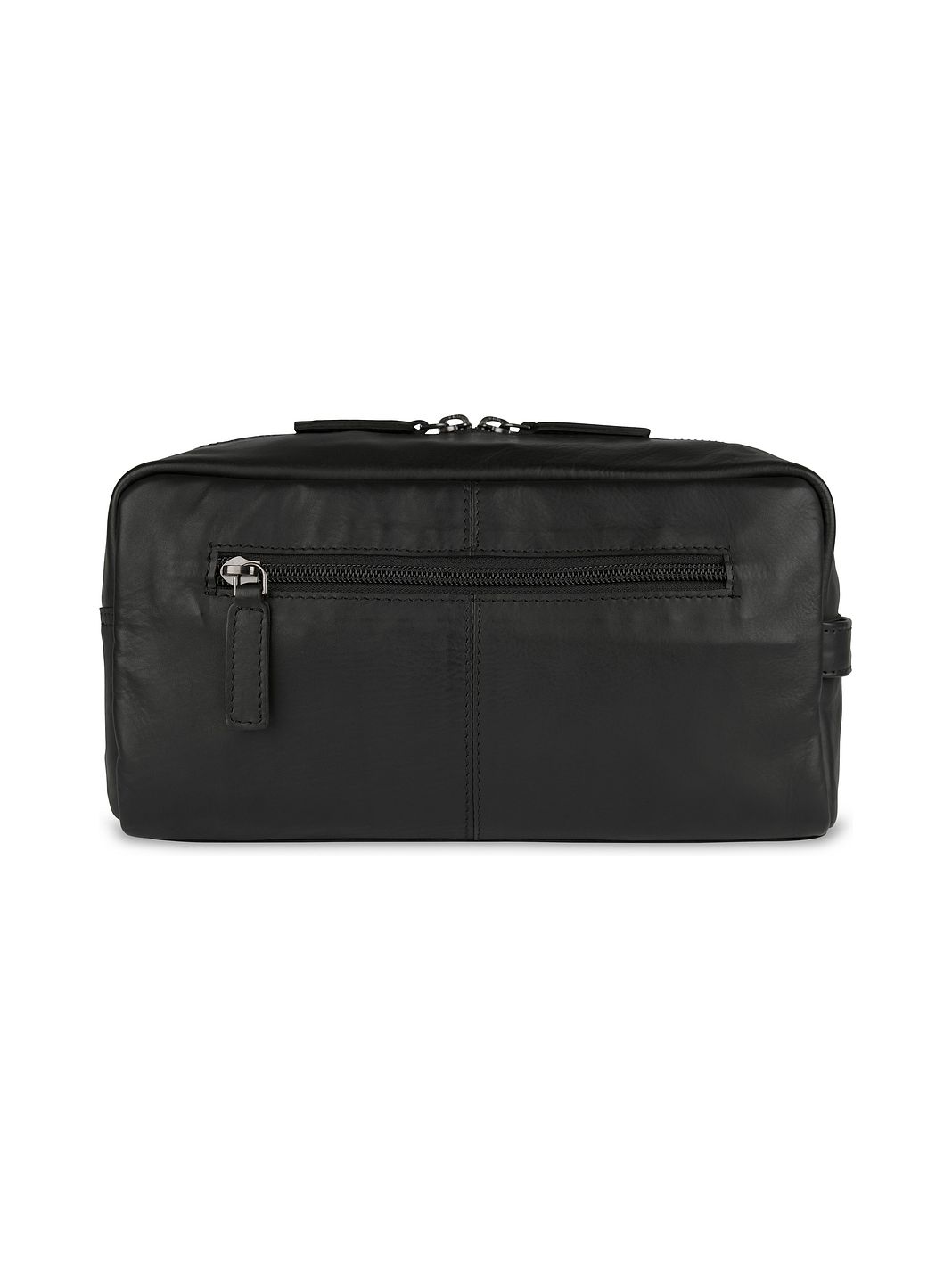 bugatti Joel Borsa da toilette Vera Pelle 27 cm