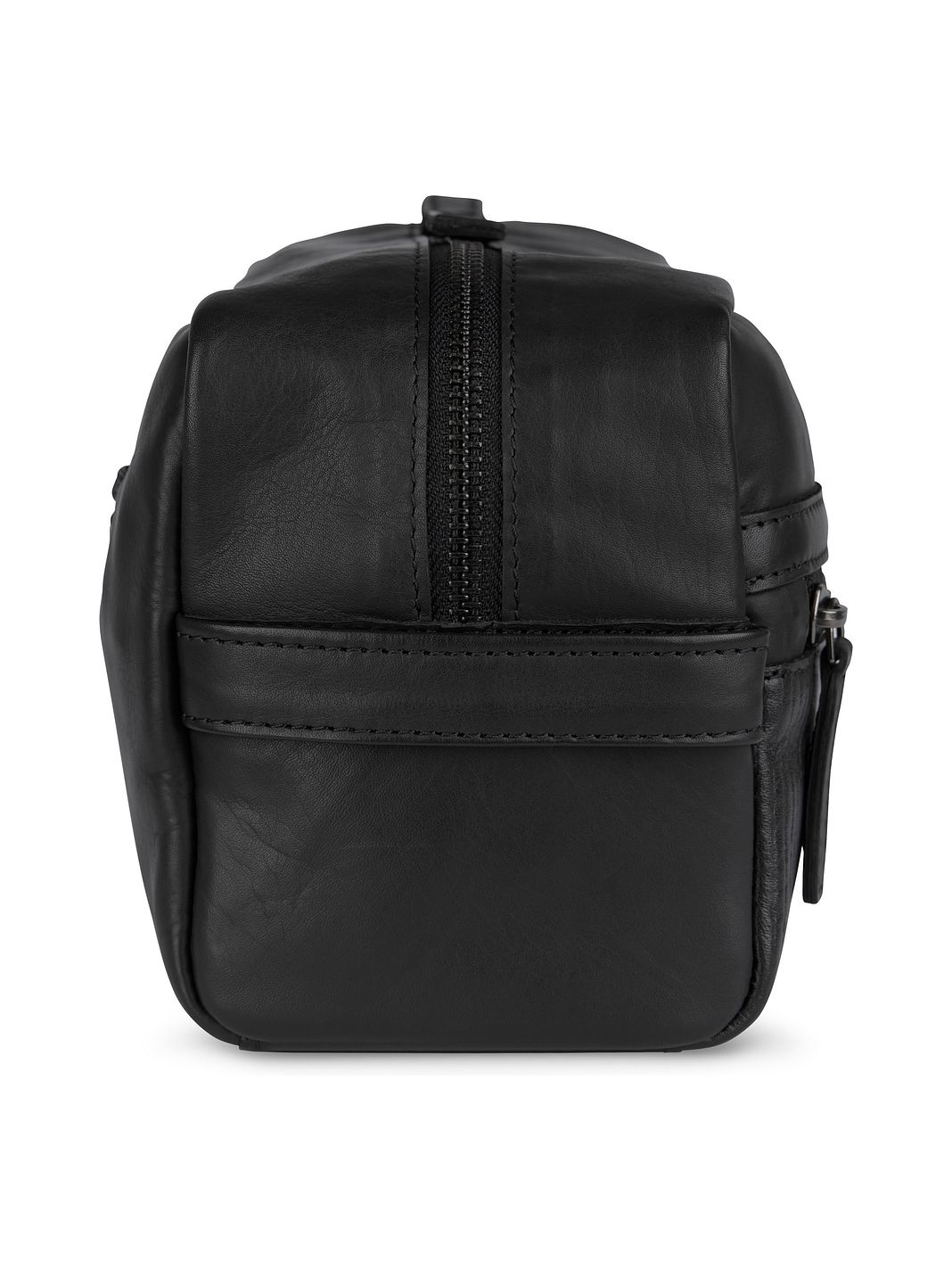 bugatti Joel Borsa da toilette Vera Pelle 27 cm