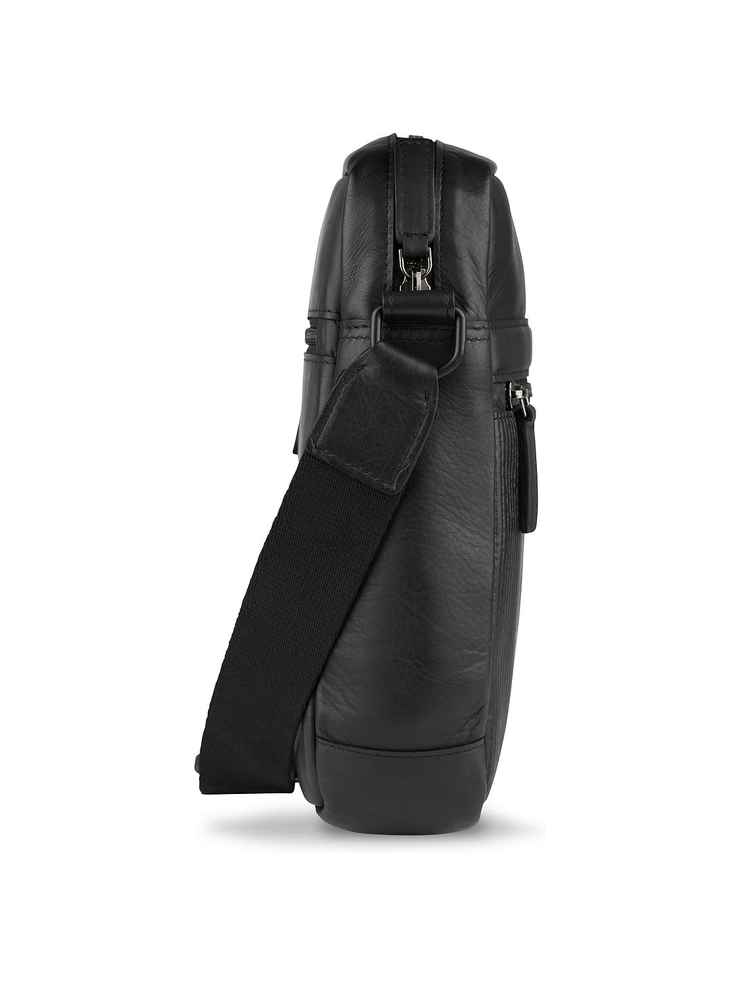 bugatti Joel Borsa a tracolla L Pelle 23 cm bugatti Joel Borsa a tracolla L Pelle 23 cm