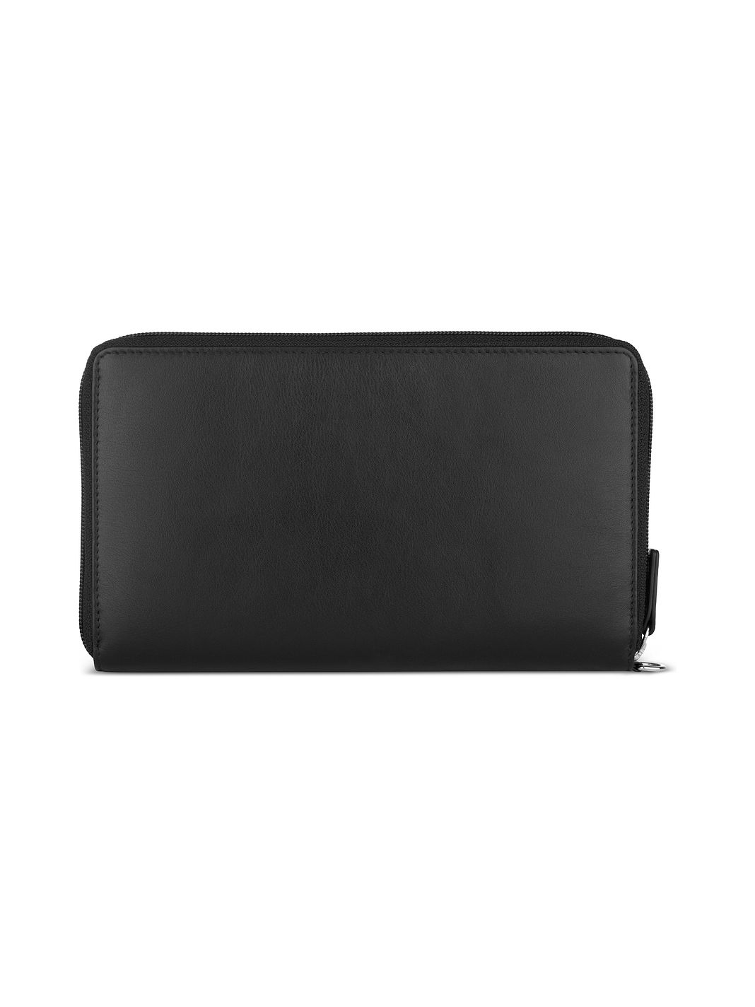 bugatti Romeo Pochette Protezione RFID Vera Pelle 22 cm bugatti Romeo Pochette Protezione RFID Vera Pelle 22 cm