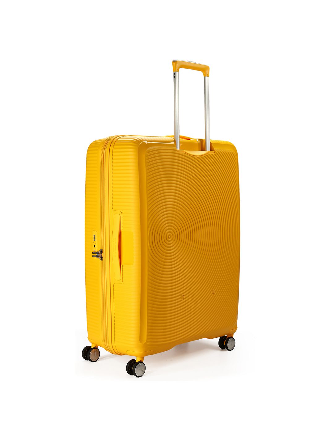 American Tourister Soundbox 4-hjulig Resväska 80 cm med expansionsveck American Tourister Soundbox 4-hjulig Resväska 80 cm med expansionsveck
