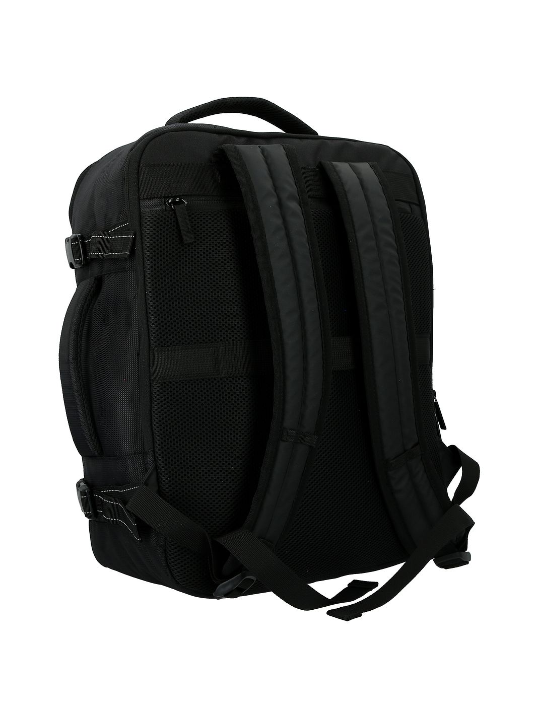 American Tourister Take2Cabin Yritysreppu M 45 cm Kannettavan tietokoneen taskun syvyys American Tourister Take2Cabin Yritysreppu M 45 cm Kannettavan tietokoneen taskun syvyys