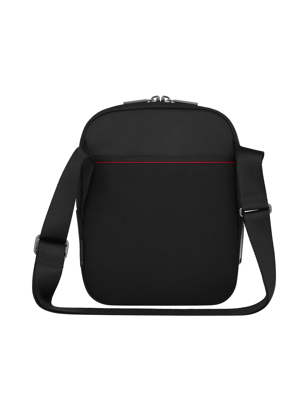 Victorinox Werks Traveler 7.0 Bolsa de hombro 23 cm Victorinox Werks Traveler 7.0 Bolsa de hombro 23 cm