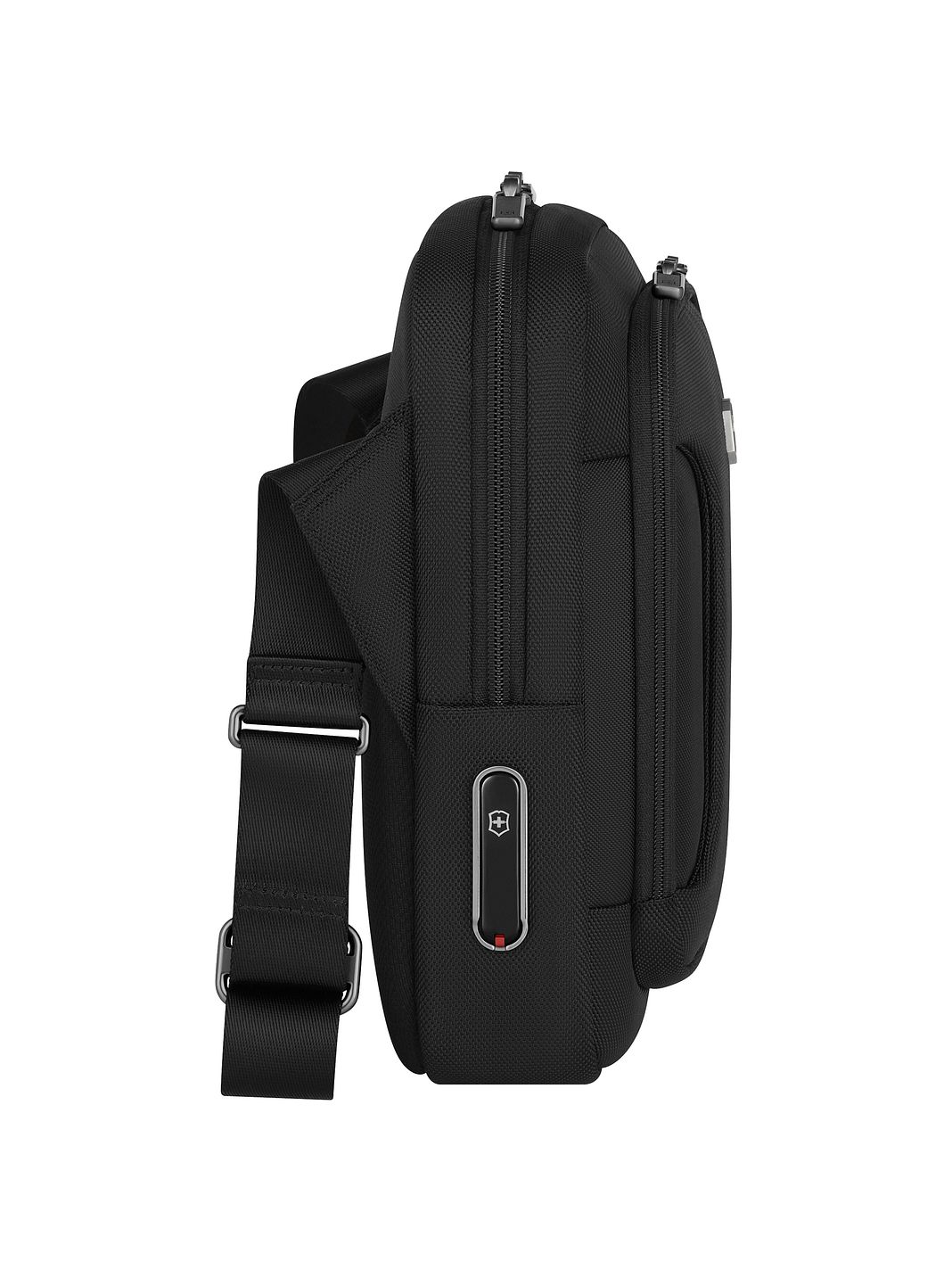 Victorinox Werks Traveler 7.0 Bolsa de hombro 23 cm Victorinox Werks Traveler 7.0 Bolsa de hombro 23 cm