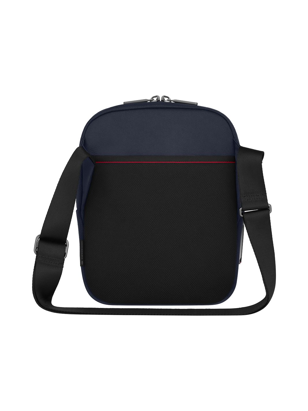 Victorinox Werks Traveler 7.0 Borsa a tracolla 23 cm Victorinox Werks Traveler 7.0 Borsa a tracolla 23 cm