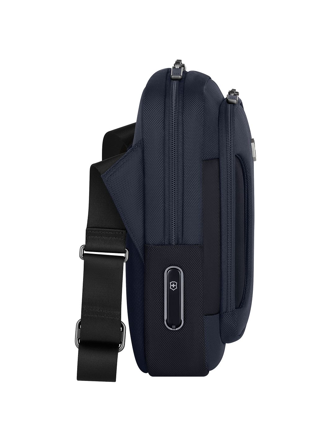 Victorinox Werks Traveler 7.0 Borsa a tracolla 23 cm Victorinox Werks Traveler 7.0 Borsa a tracolla 23 cm