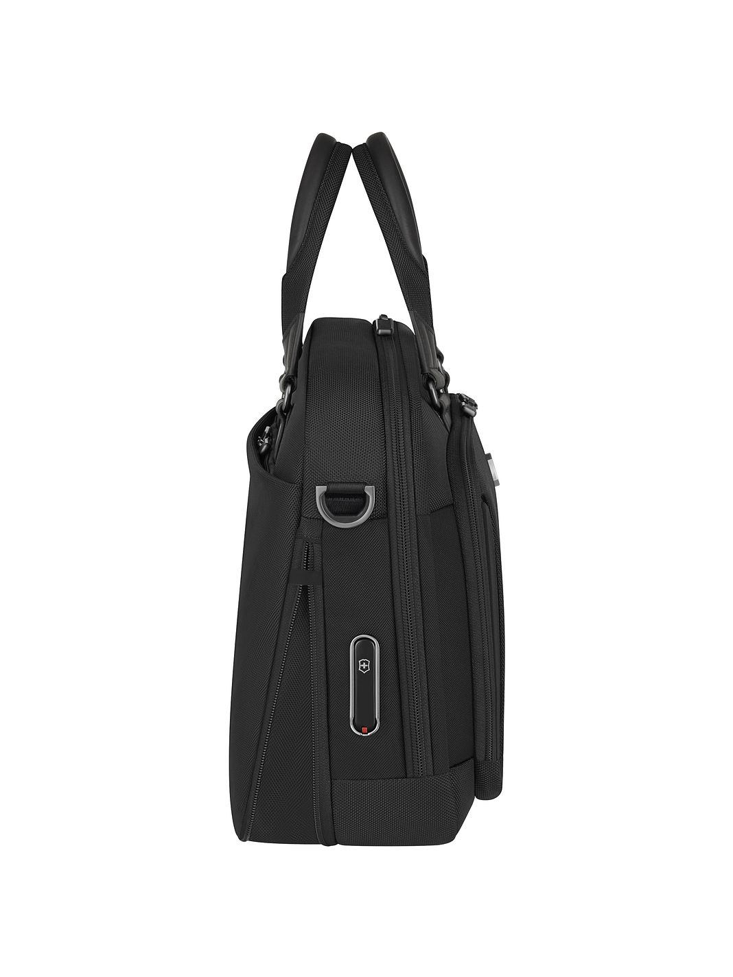 Victorinox Werks Traveler 7.0 Portfölj 38 cm Laptopfack Victorinox Werks Traveler 7.0 Portfölj 38 cm Laptopfack