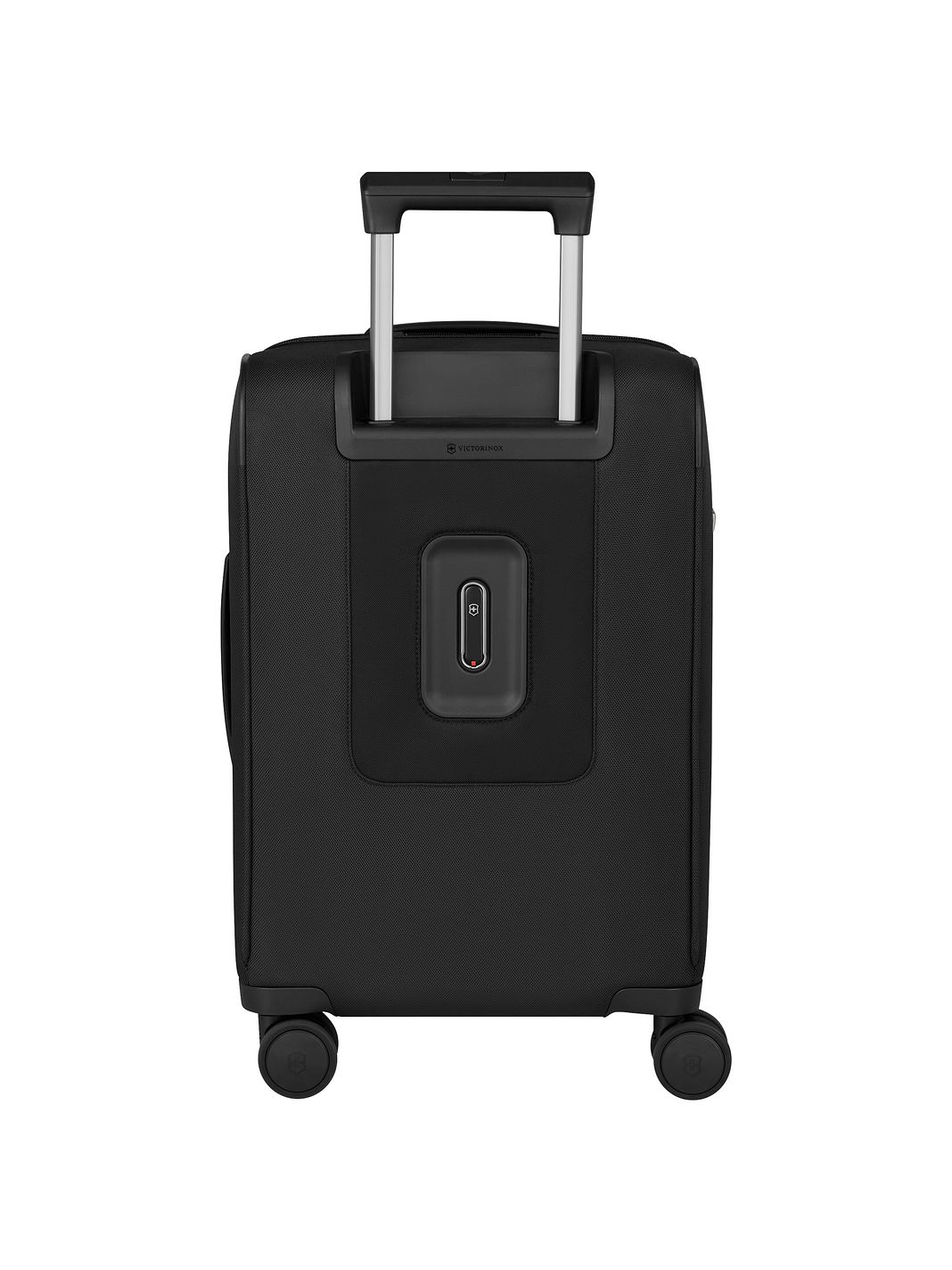 Victorinox Werks Traveler 7.0 4 ruote Trolley cabina 55 cm Vano porta PC espandibile