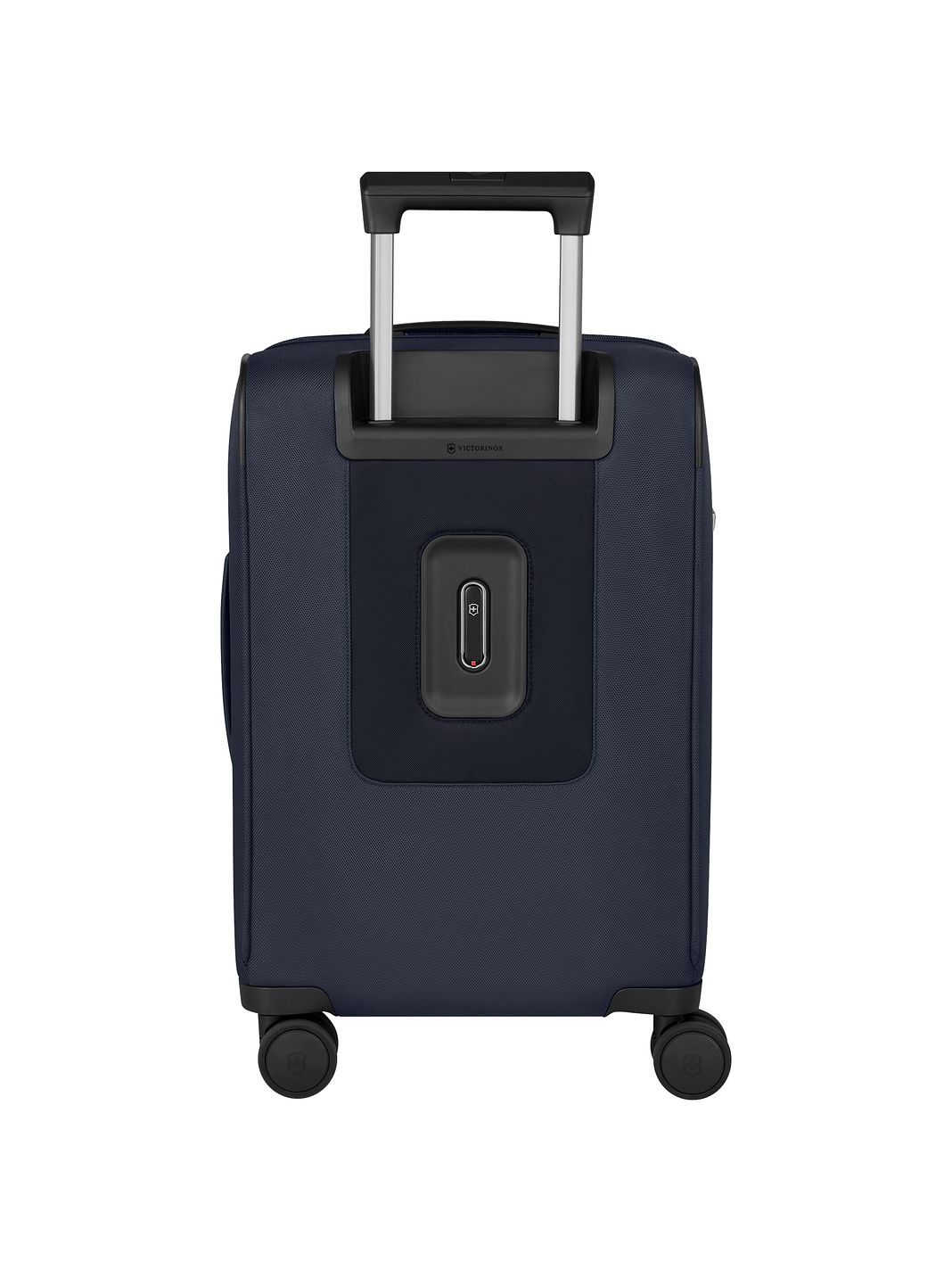 Victorinox Werks Traveler 7.0 4 ruote Trolley cabina 55 cm Vano porta PC espandibile